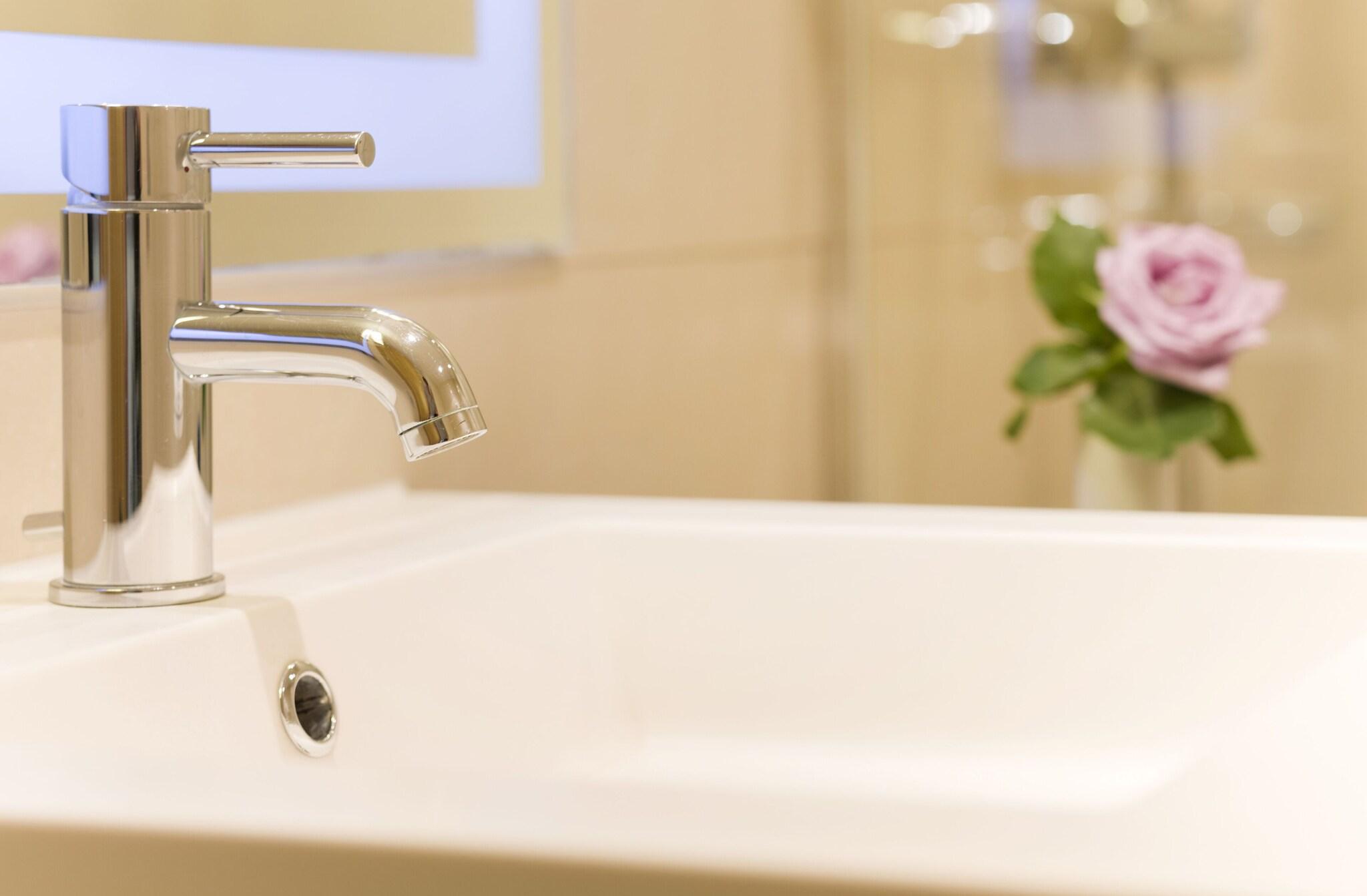 Apartment Deluxe with Views