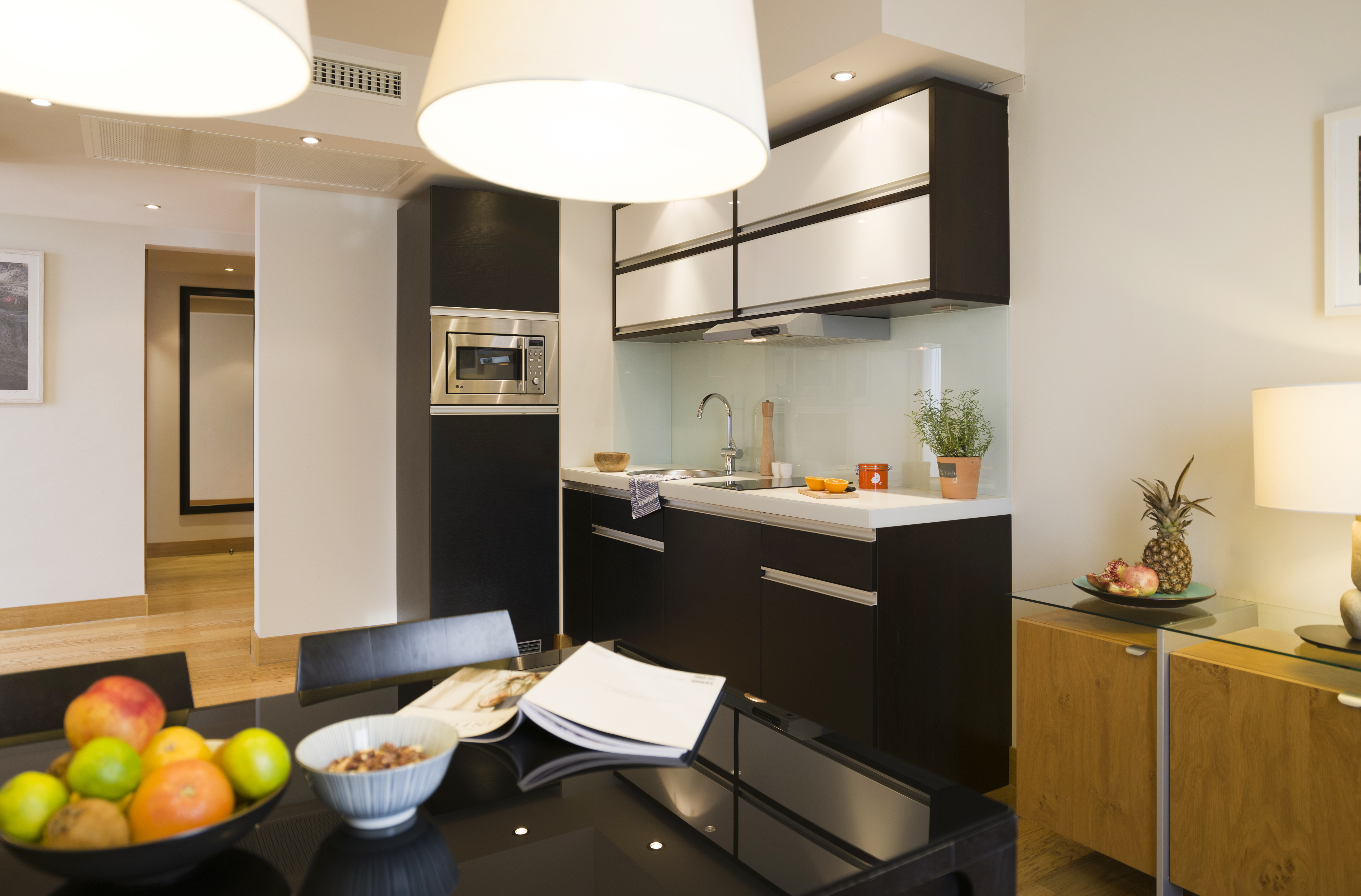 Apartment Deluxe Sea View