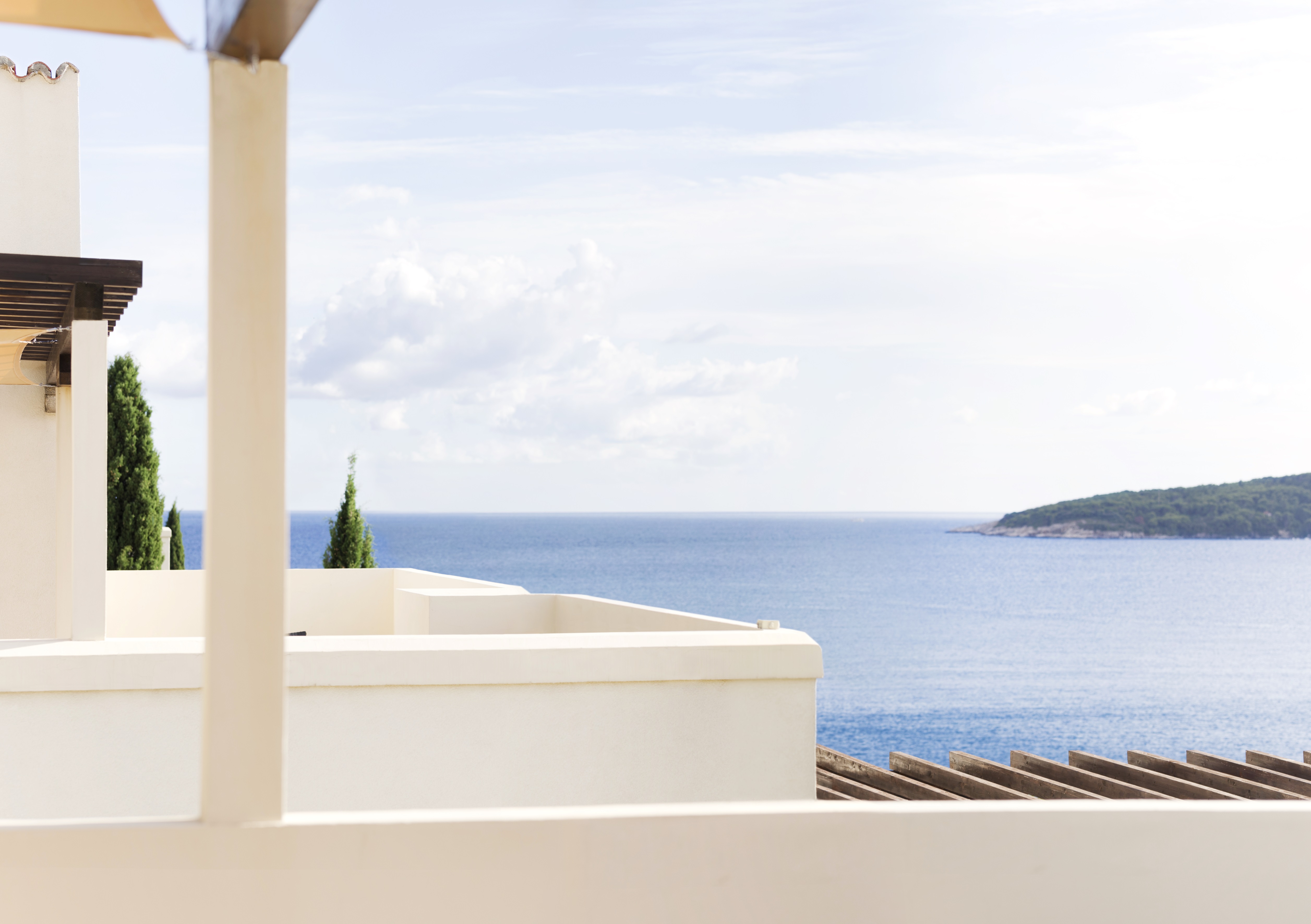 Apartment Deluxe Sea View