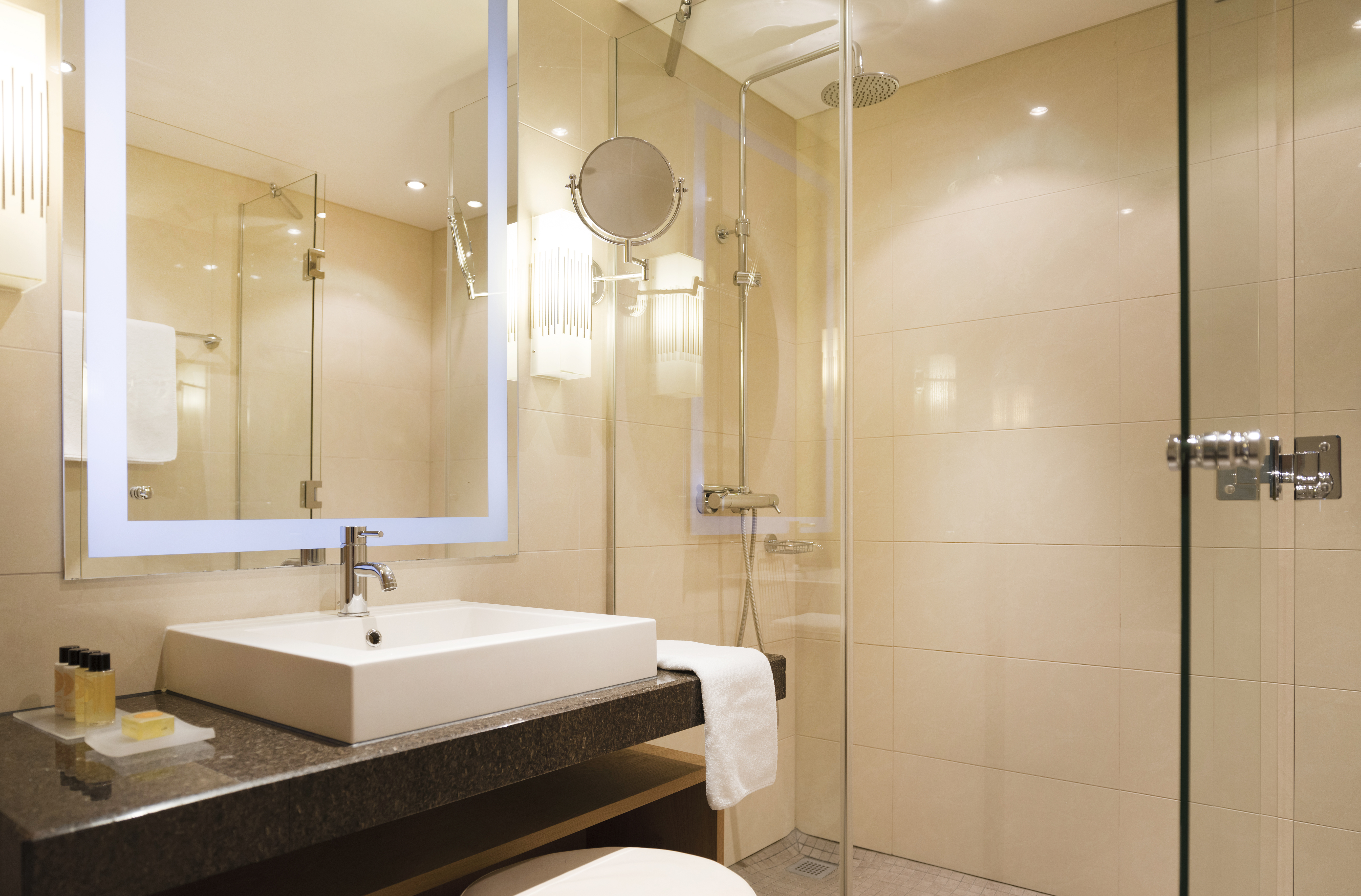 Apartment Sea View Two Bedrooms