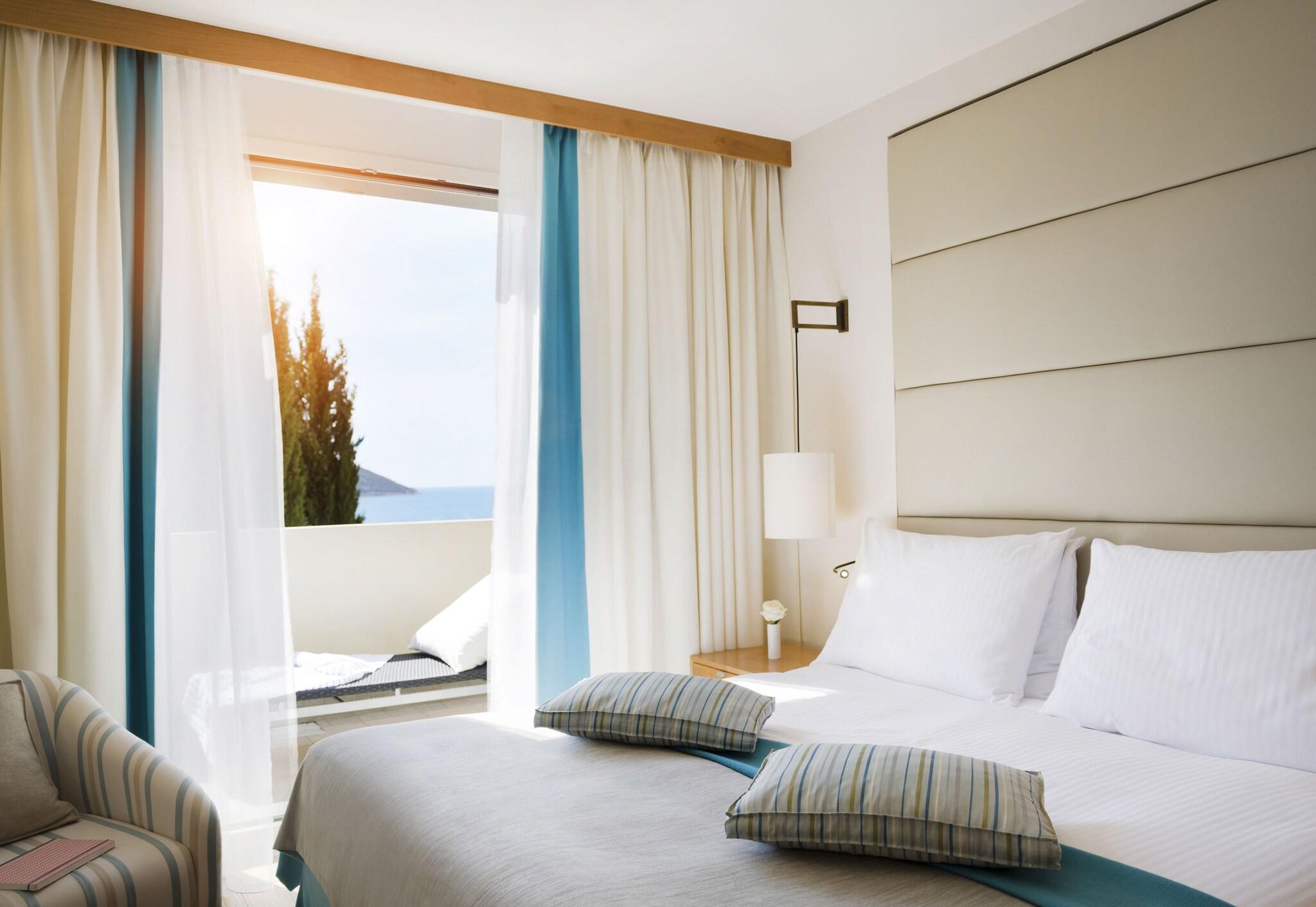 Apartment Deluxe with Views