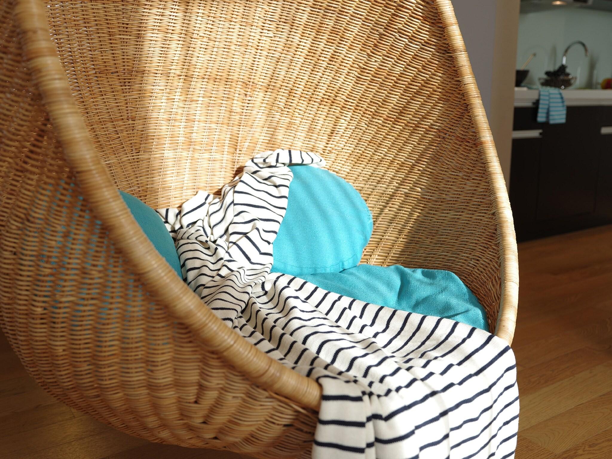 Apartment Deluxe with Views