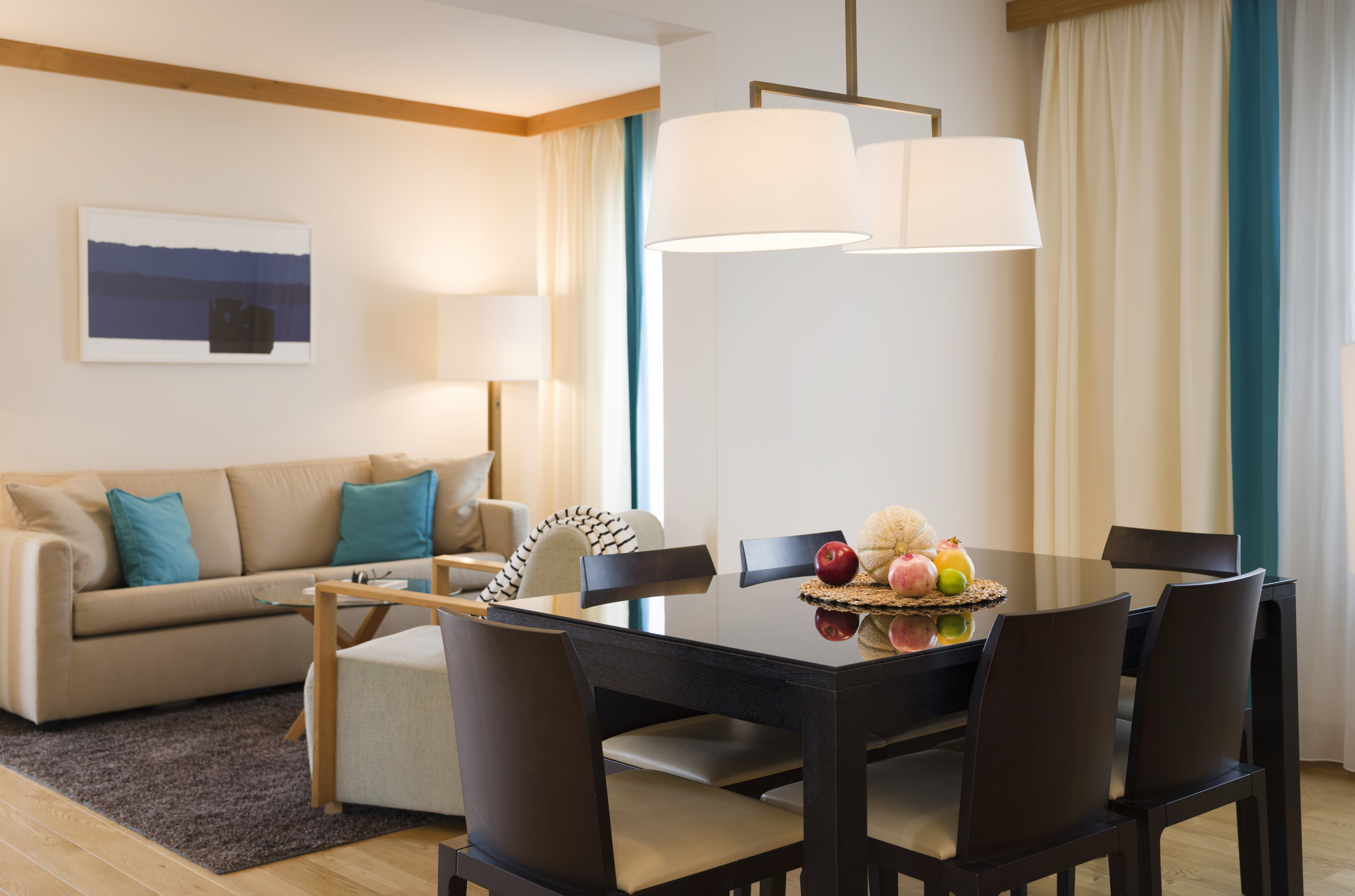 Apartment Garden View Two Bedrooms