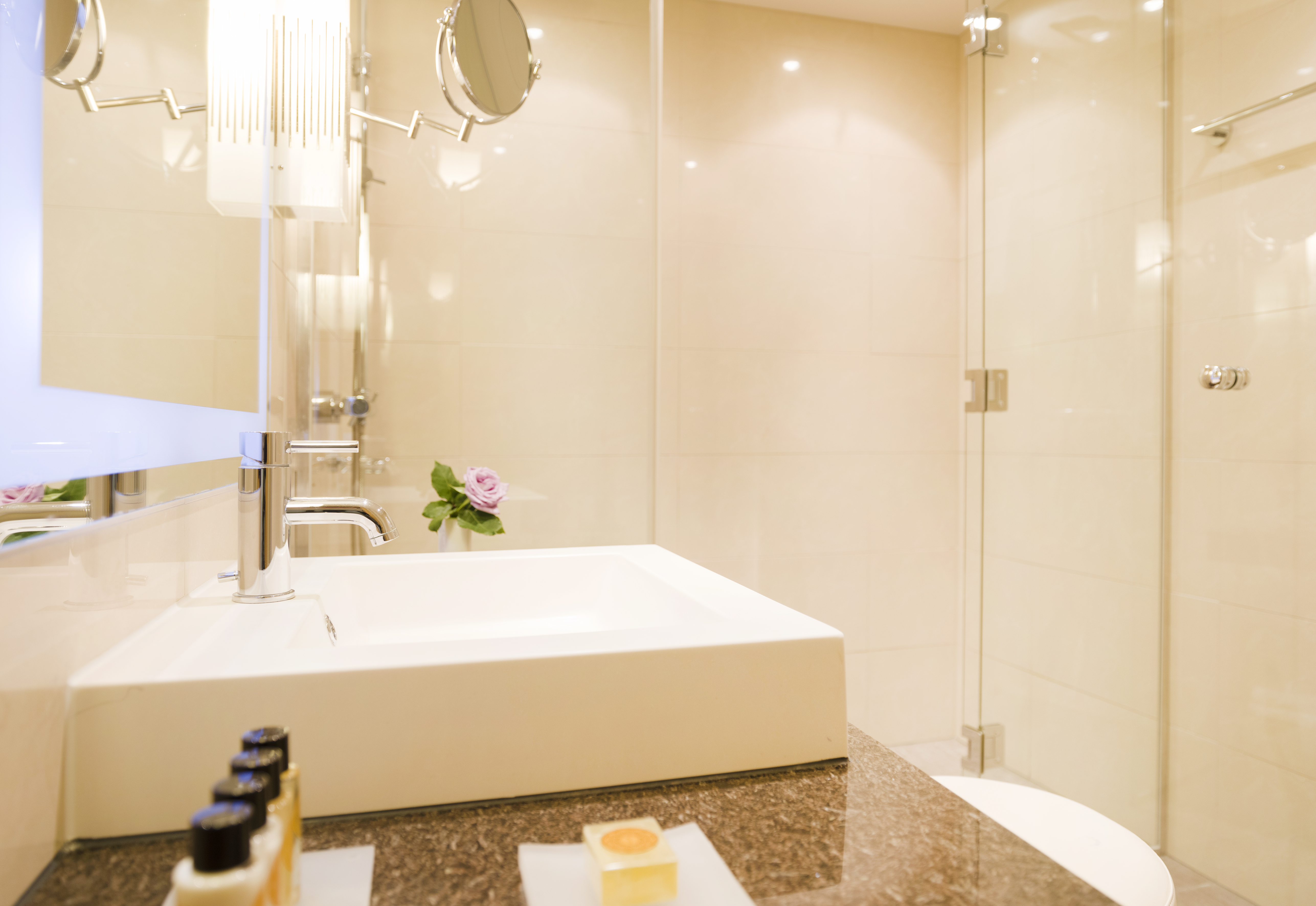 Apartment Garden View Two Bedrooms