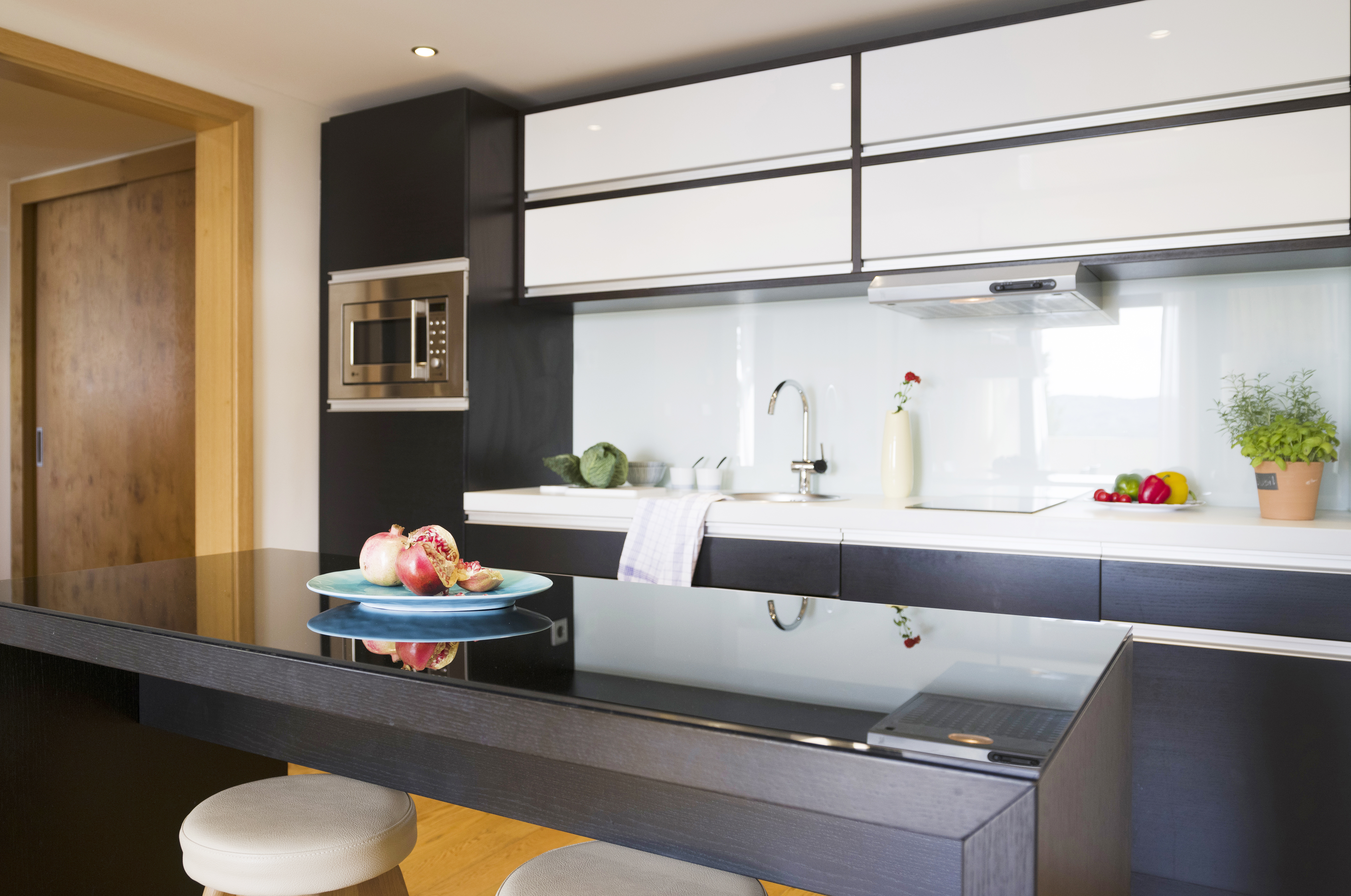 Apartment Sea View One Bedroom