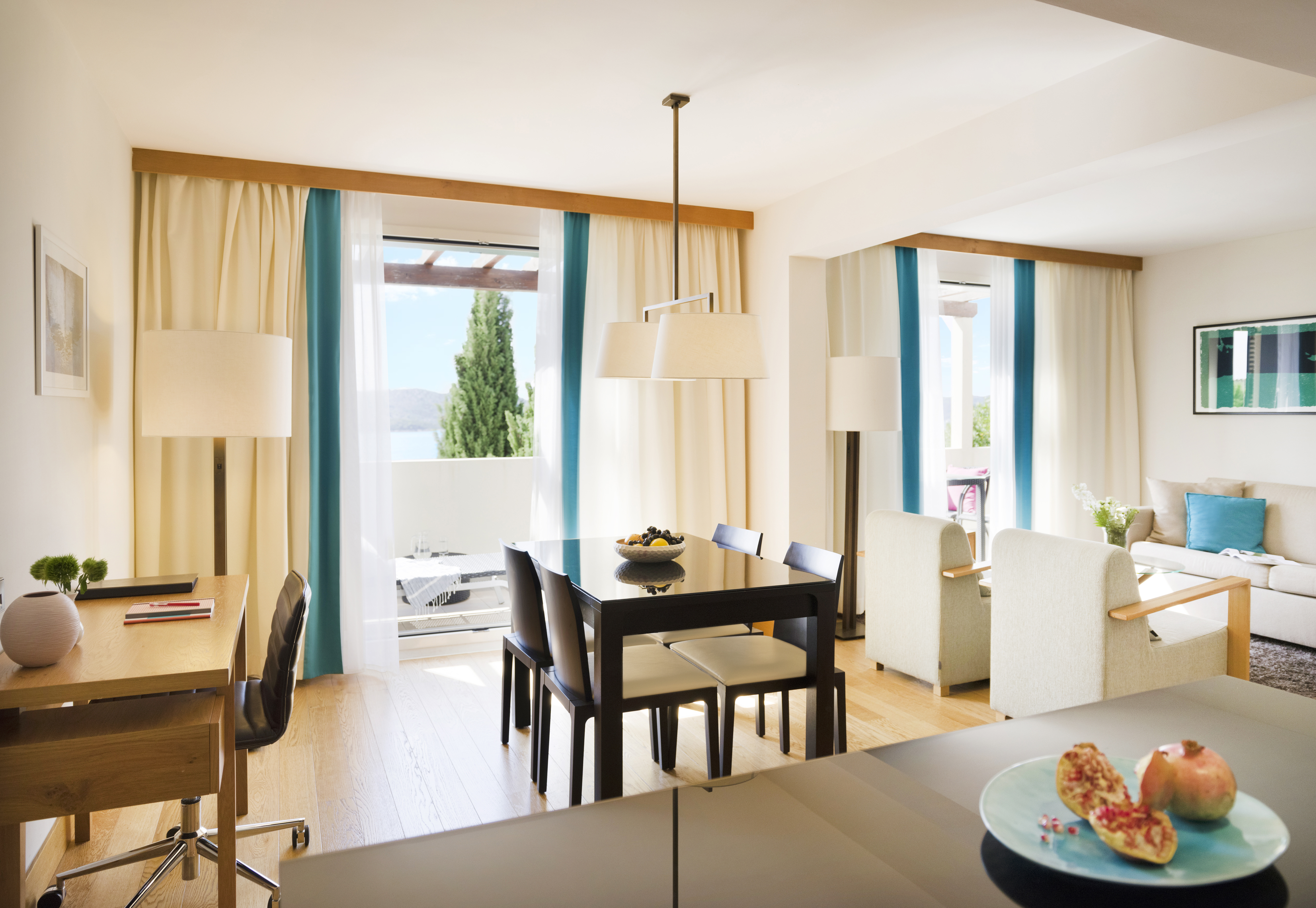 Apartment Sea View One Bedroom