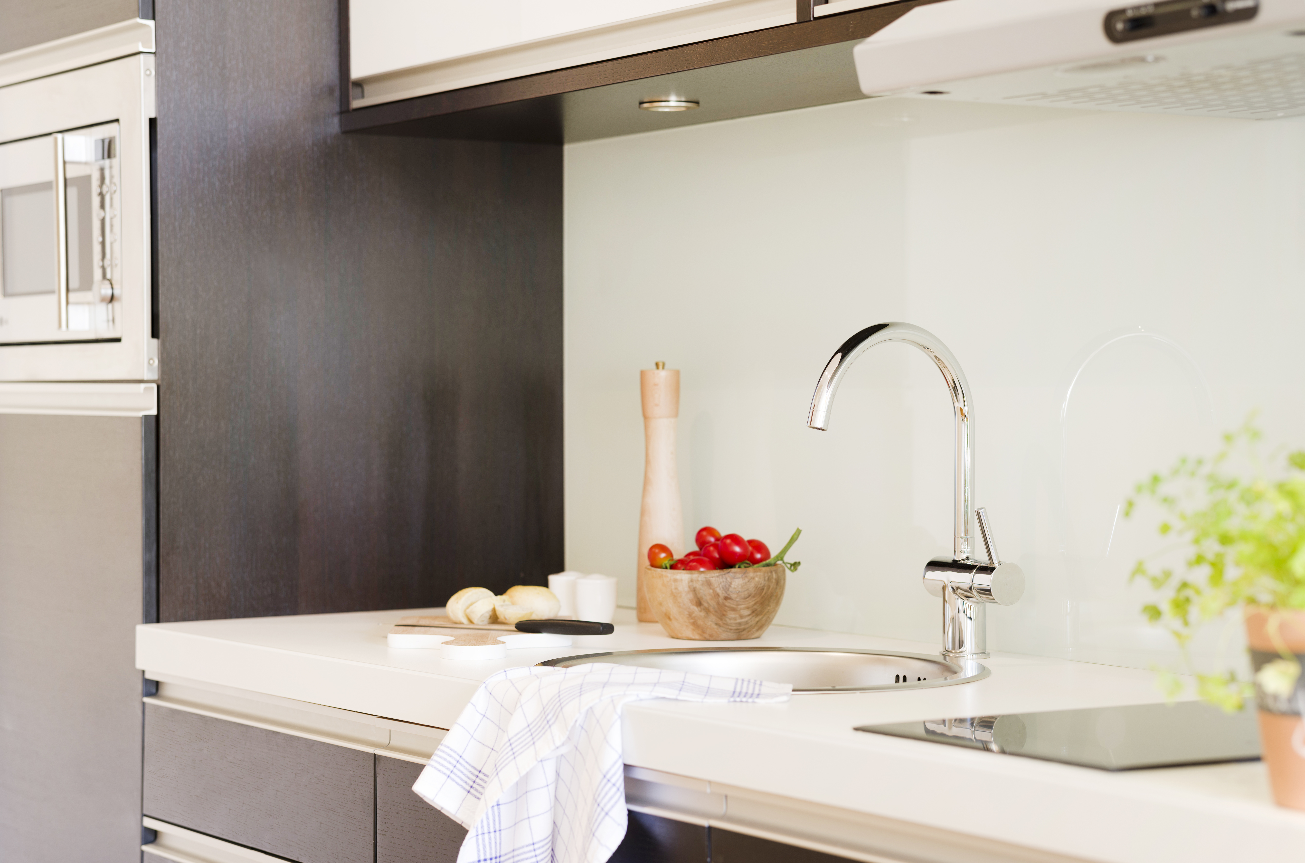 Apartment Garden View One Bedroom