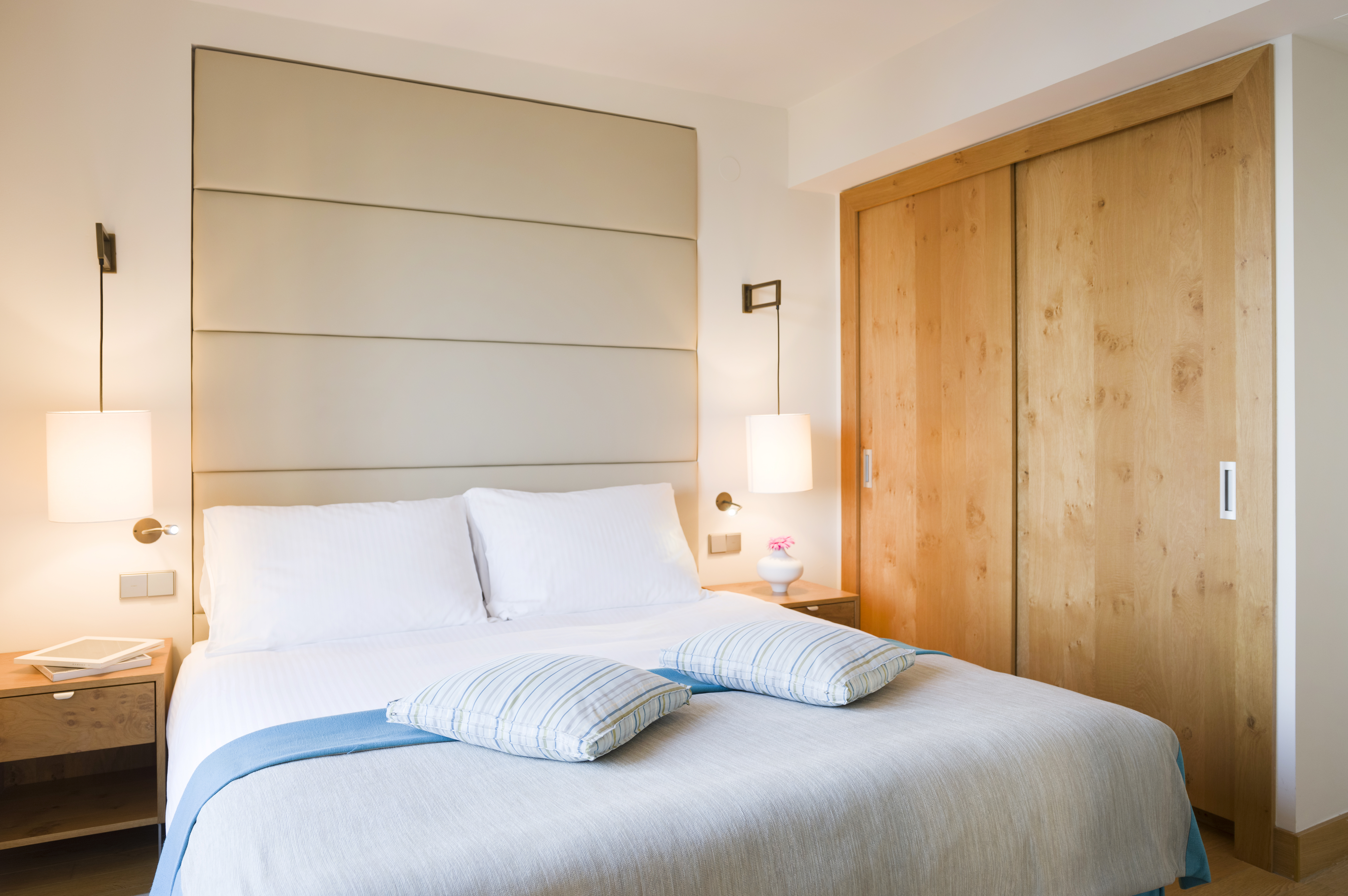 Apartment Sea View Two Bedrooms