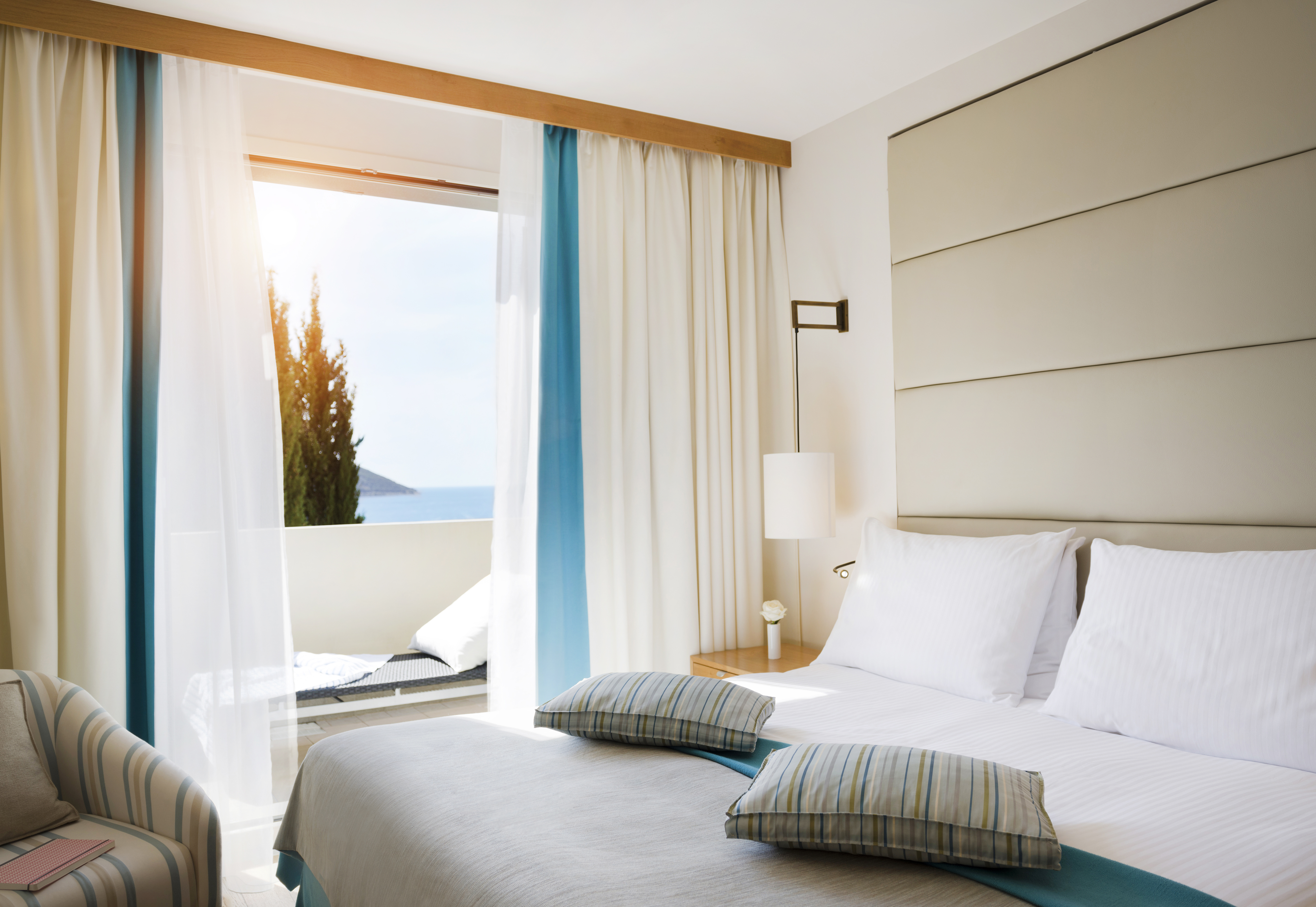 Apartment Sea View One Bedroom