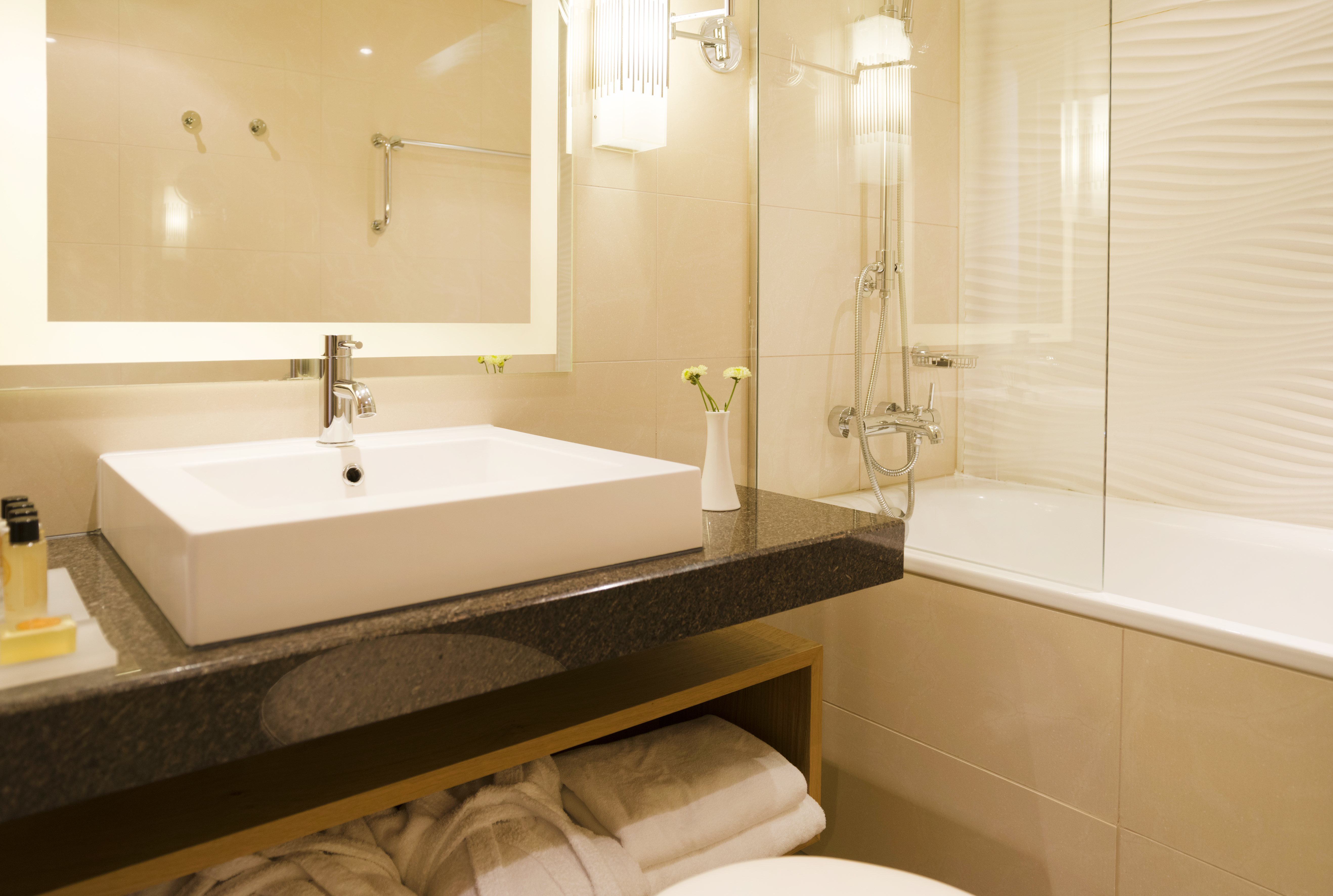 Apartment Sea View One Bedroom