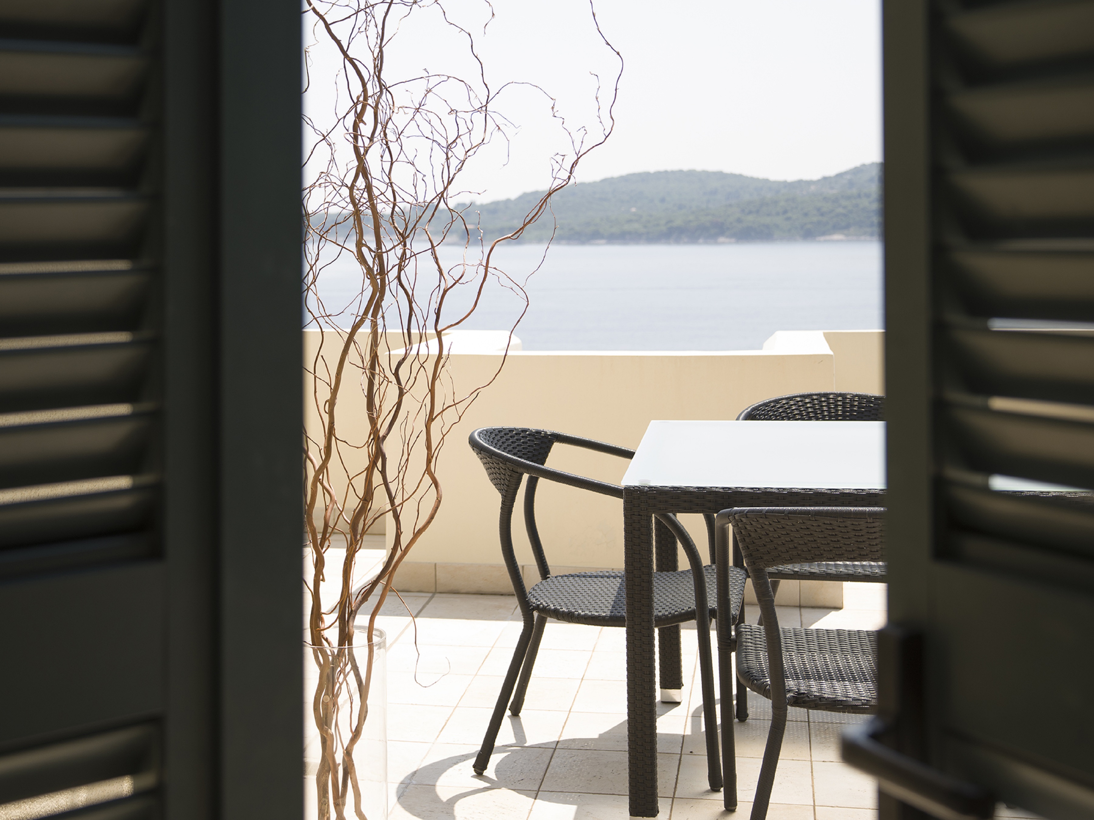 Apartment Sea View One Bedroom