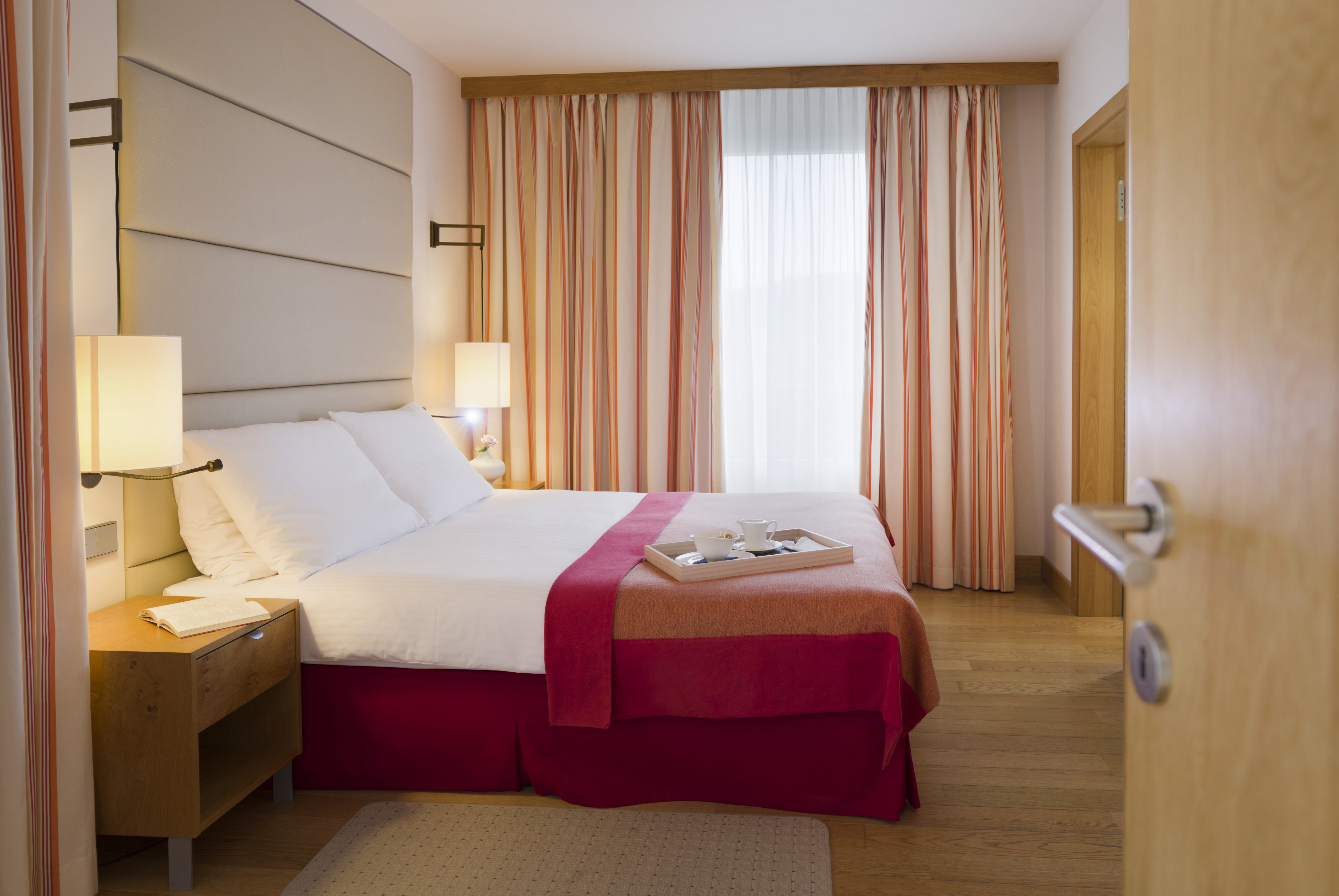 Apartment Deluxe Sea View