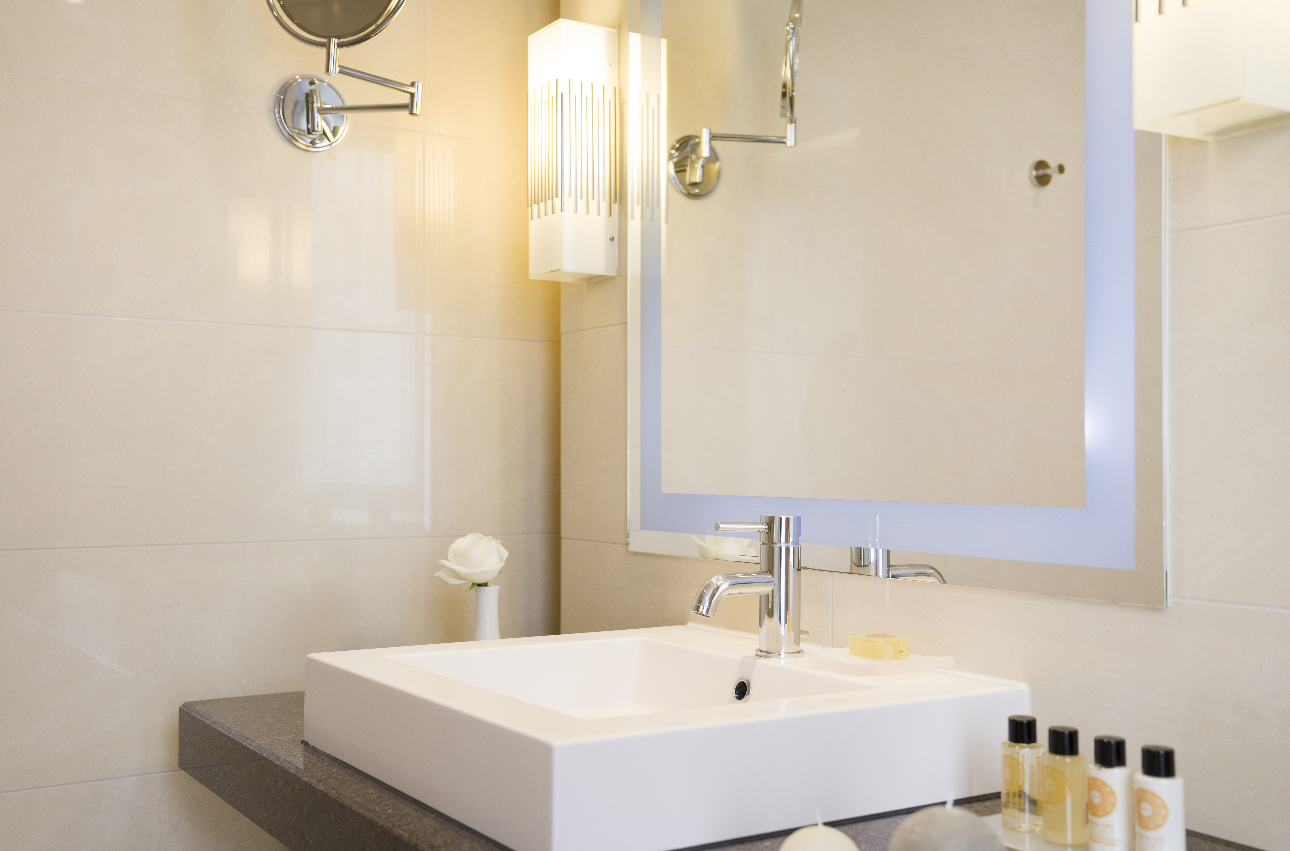 Apartment Deluxe Sea View