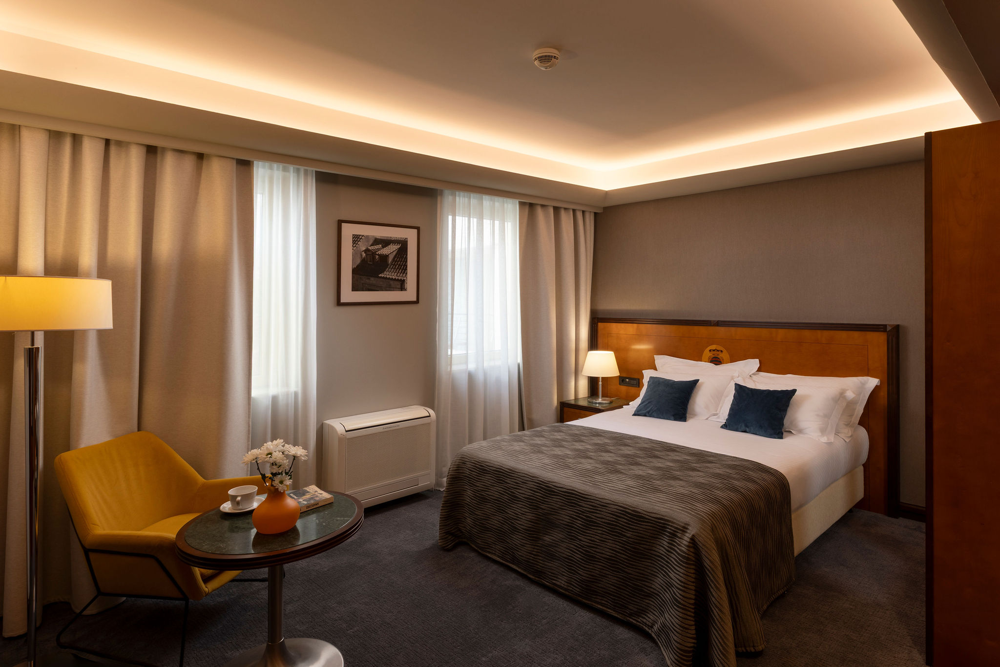 Double Single Classic