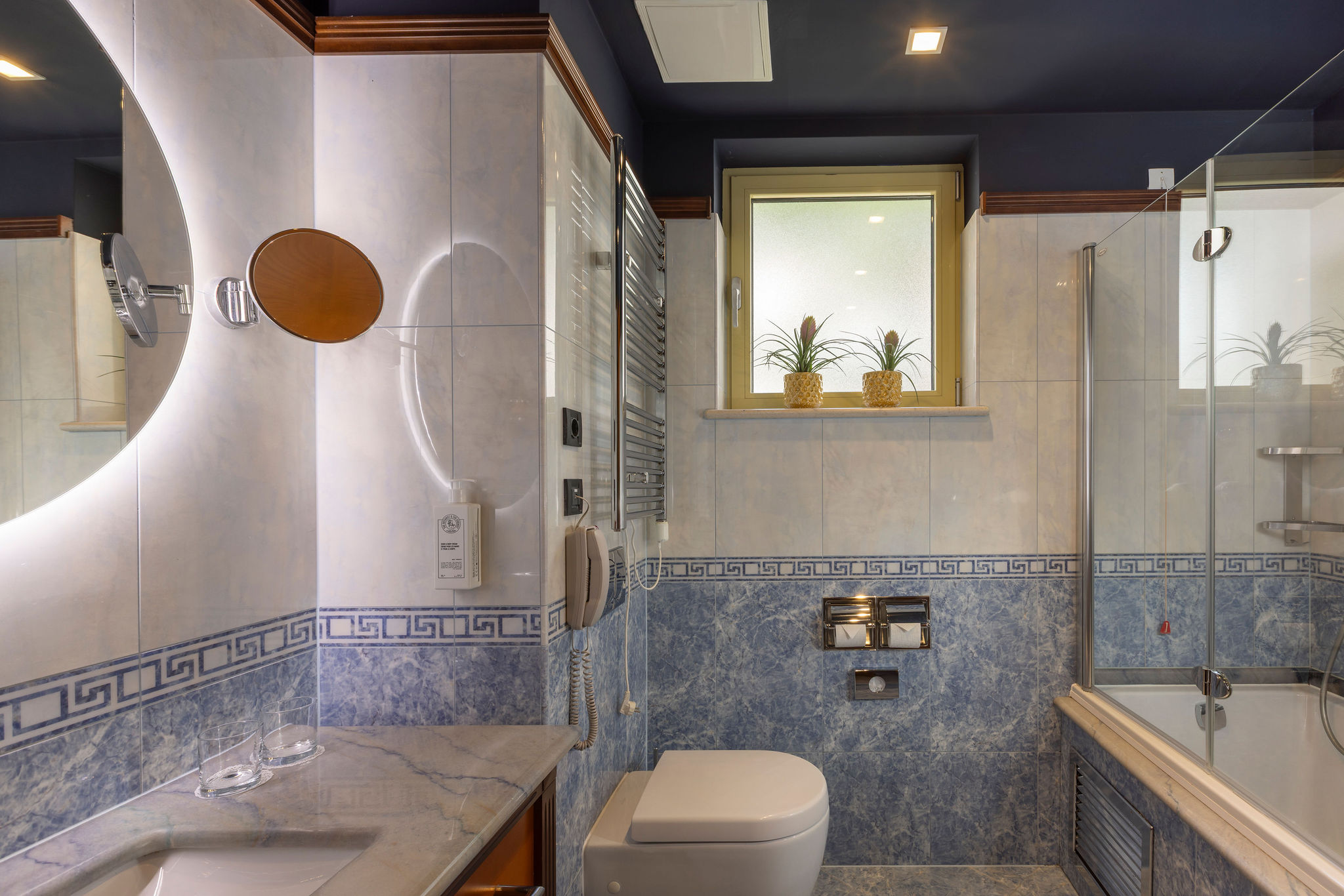 Junior Suite with Balcony