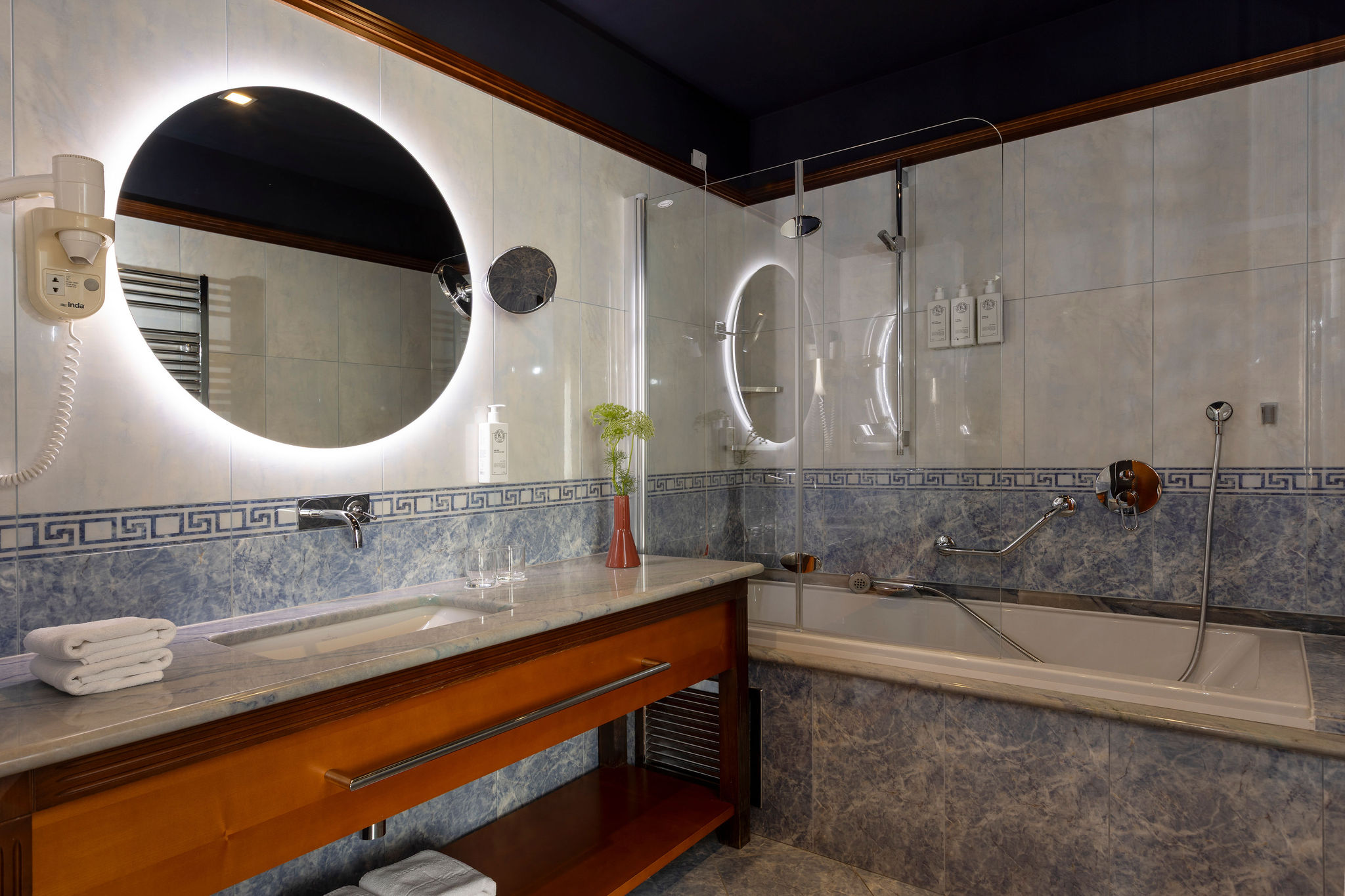 Suite Deluxe Sea View