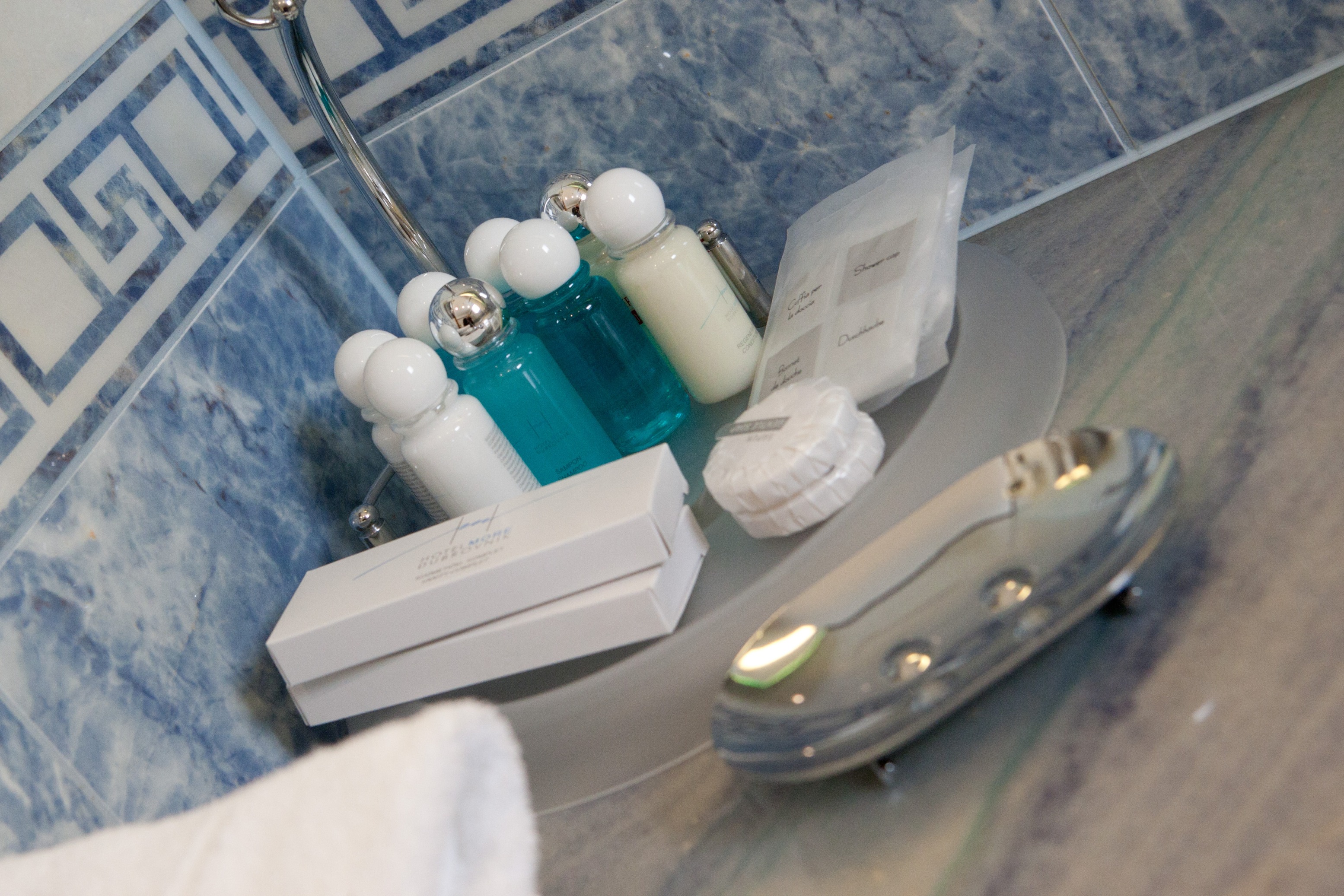 Junior Suite Sea View