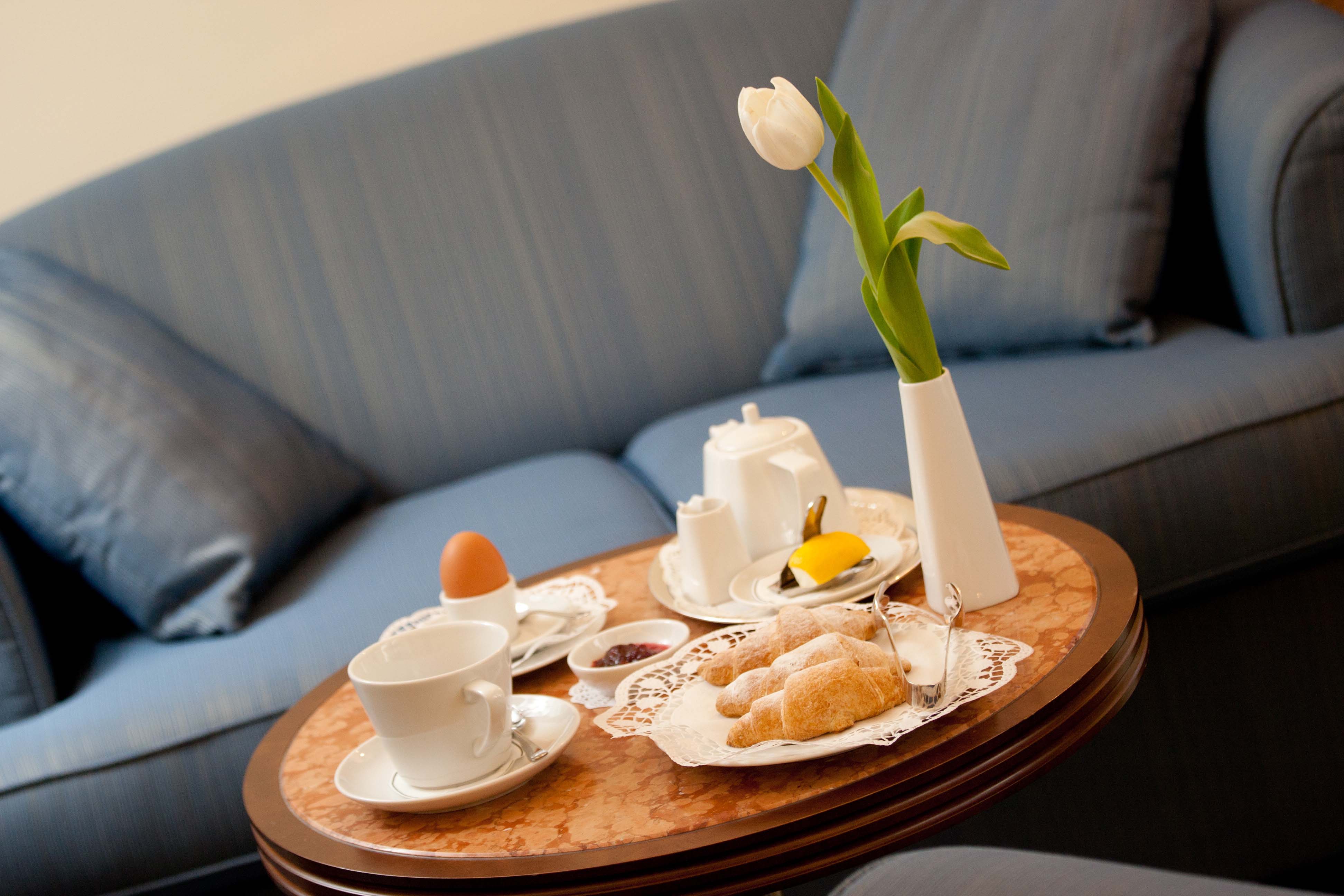 Junior Suite Sea View