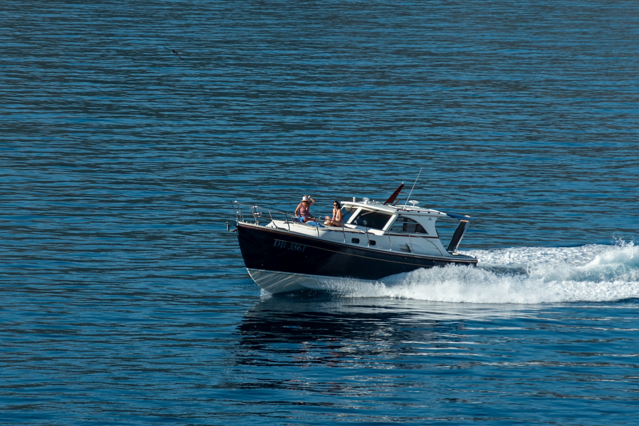 Room Superior Sea View