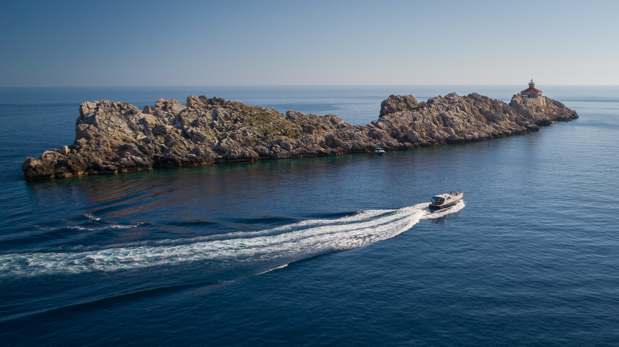 Room Superior Sea View