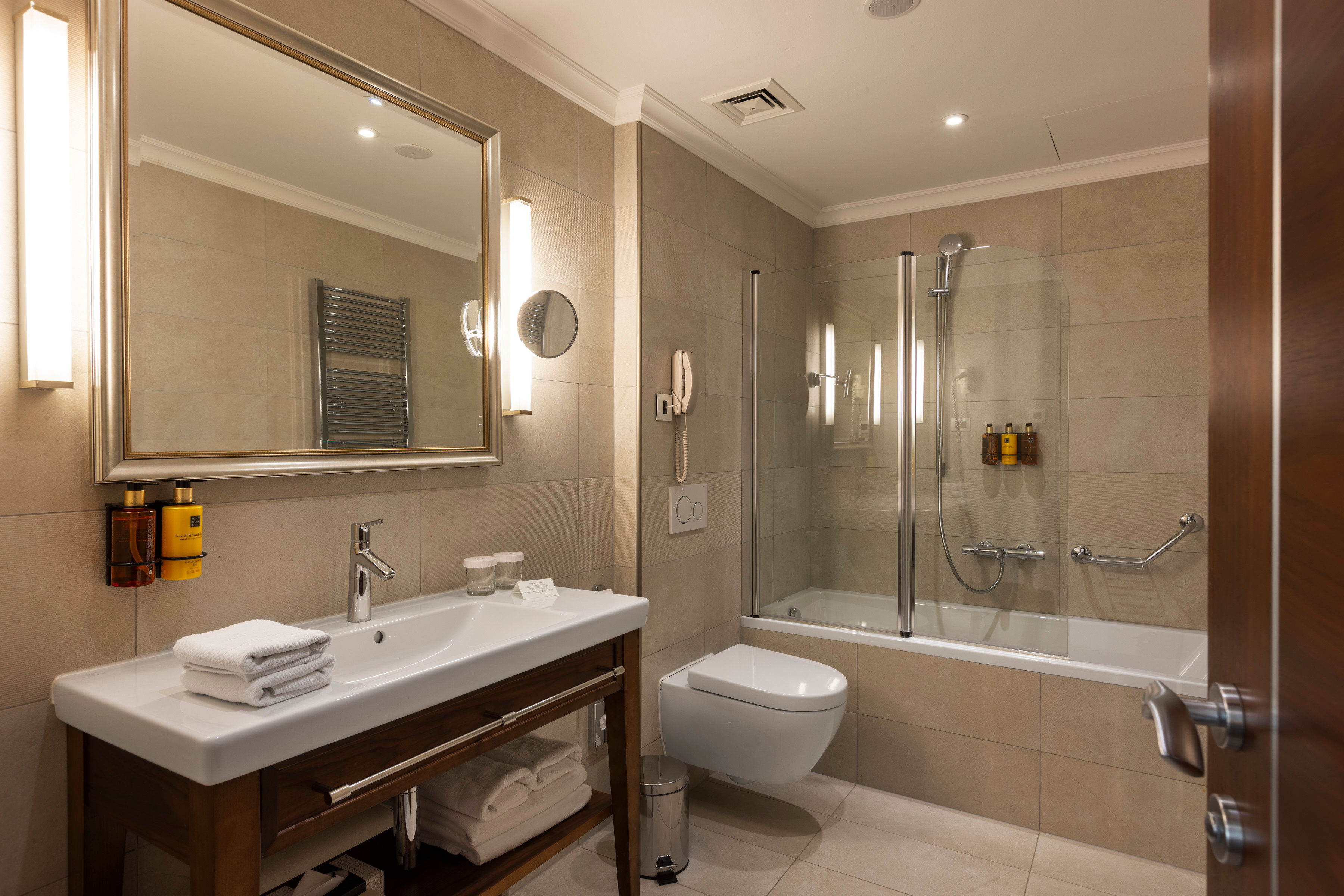 Double Sea View with Balcony