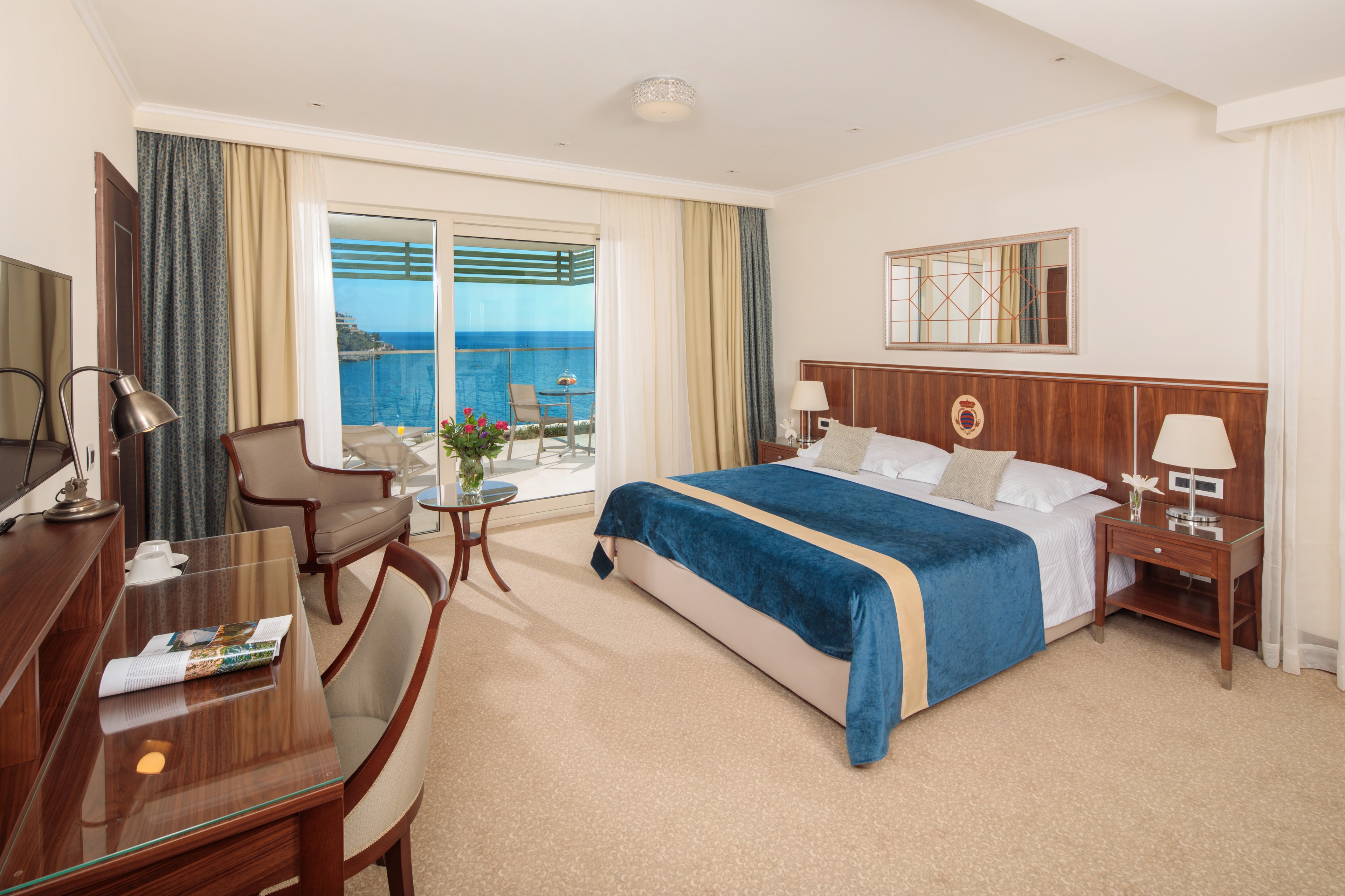 Room Superior Sea View