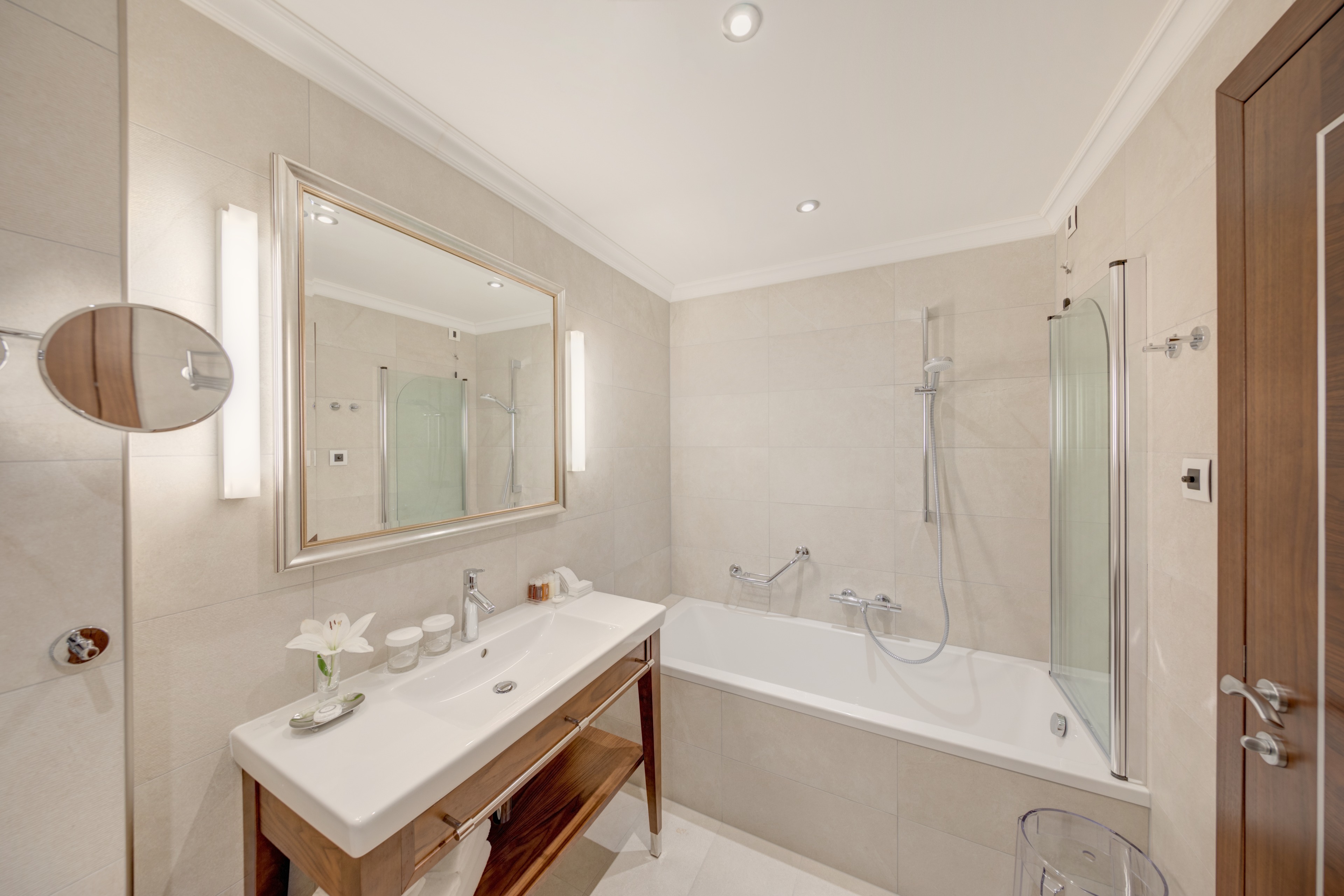 Room Superior Sea View