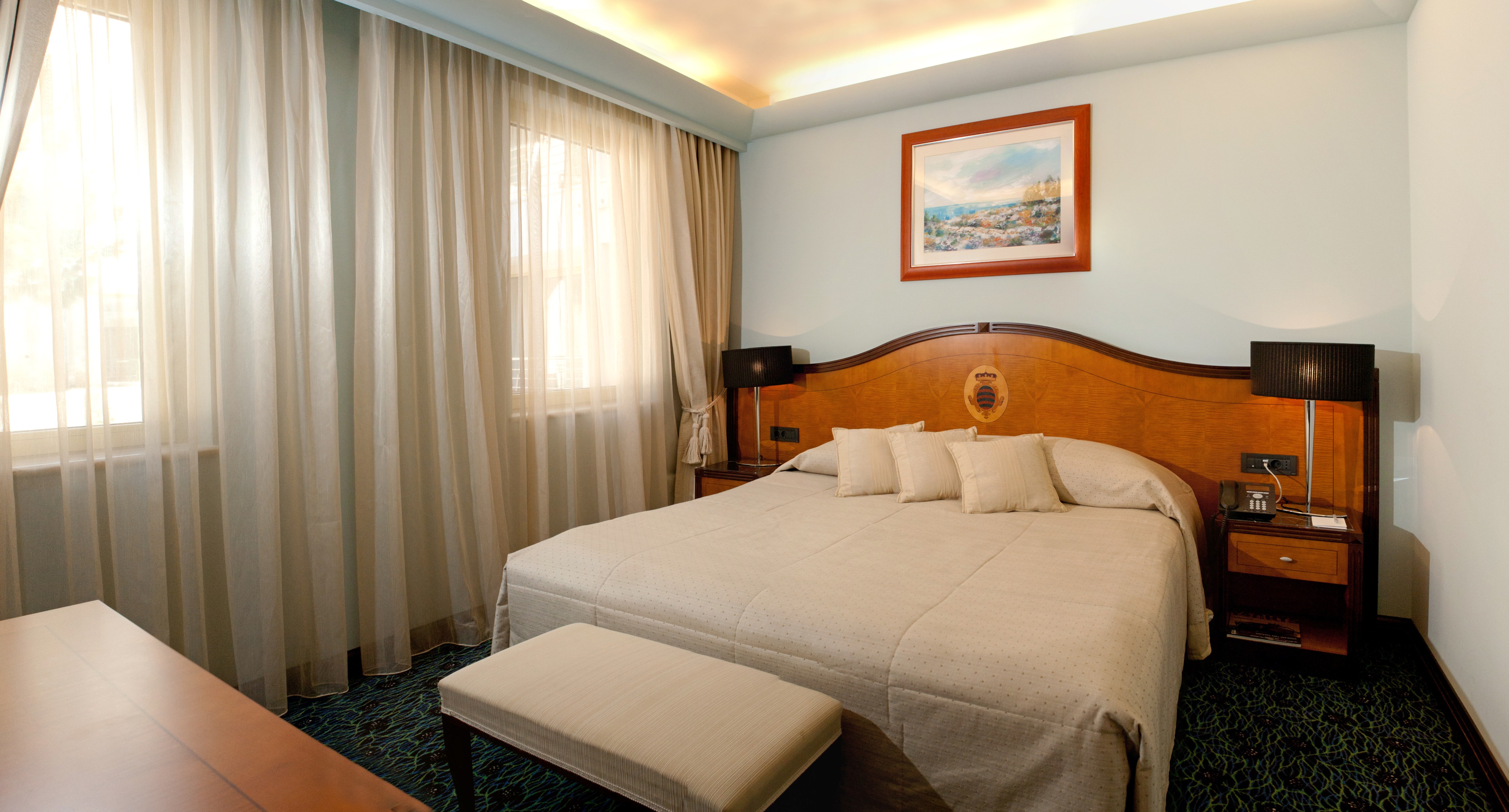 Junior Suite Sea View