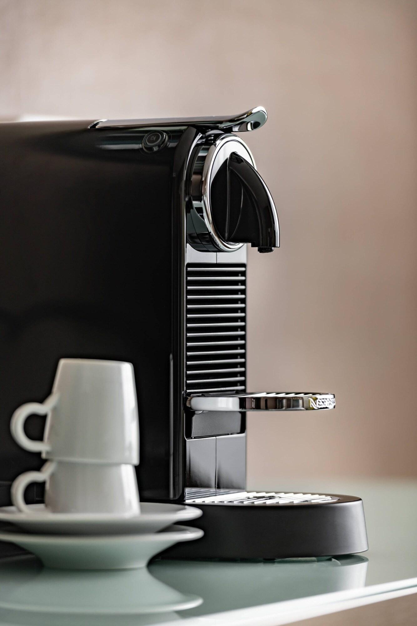 Double King Bed Non Smoking