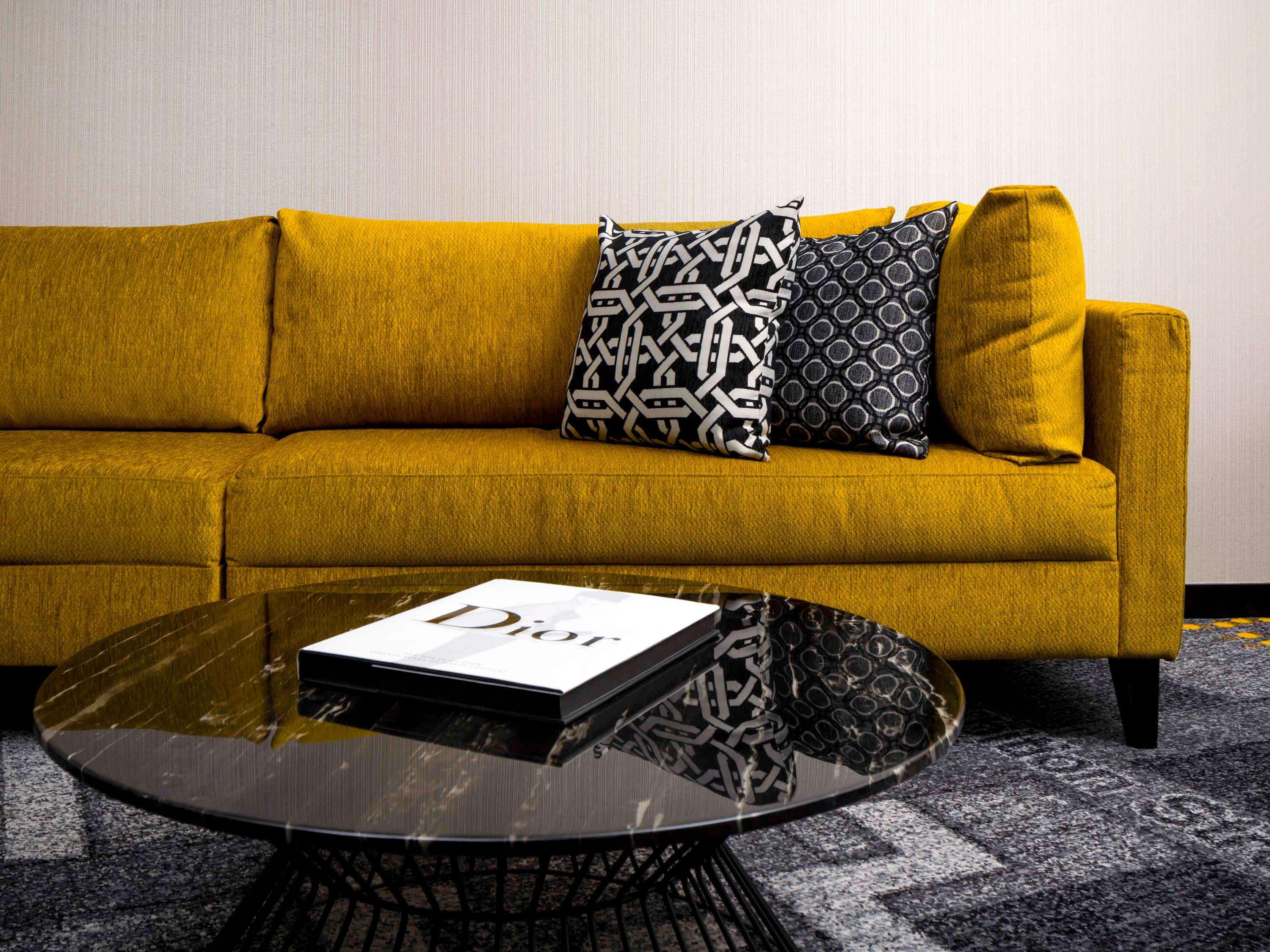 Double Deluxe King Bed