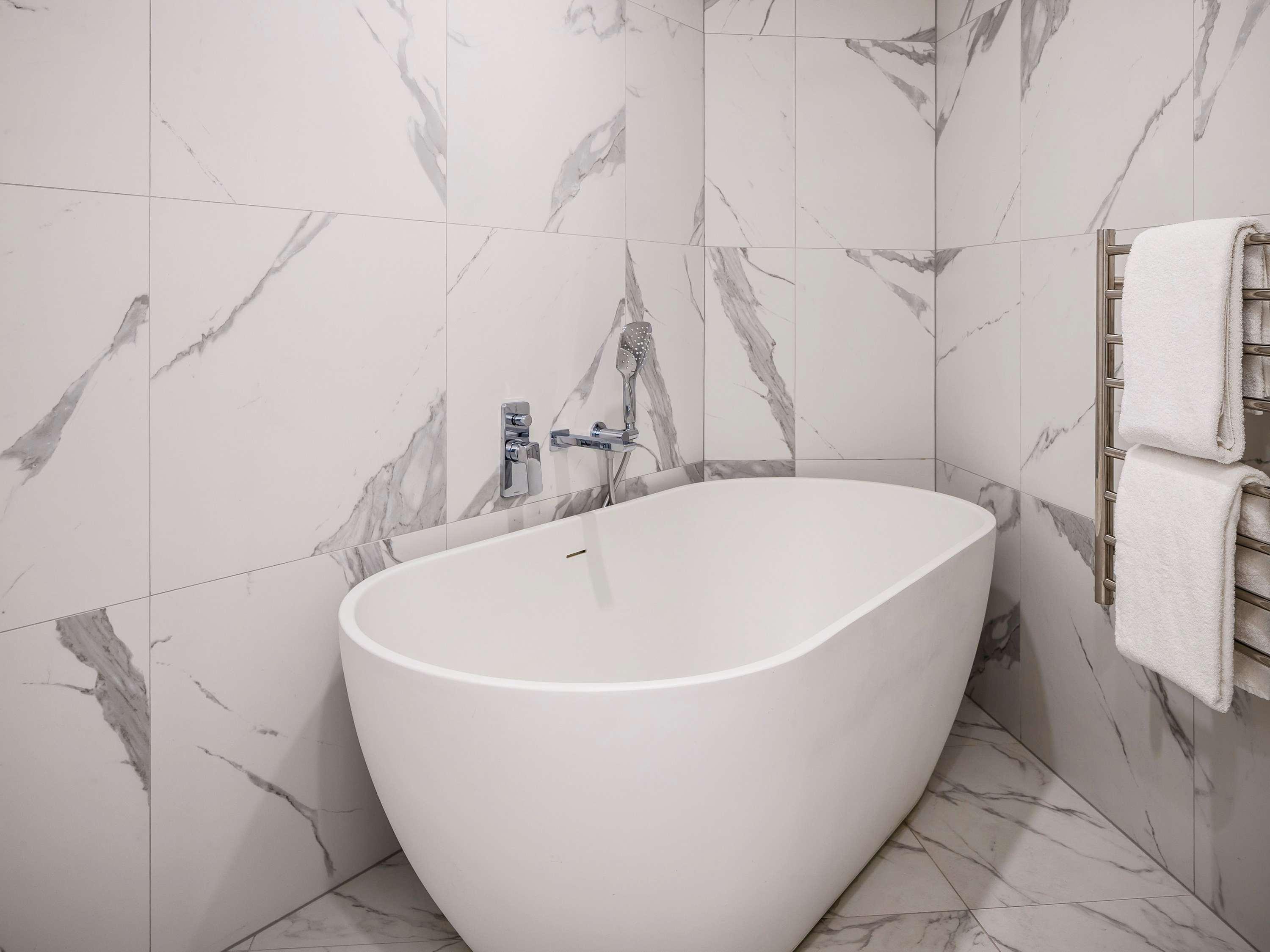 Double Premium King Bed