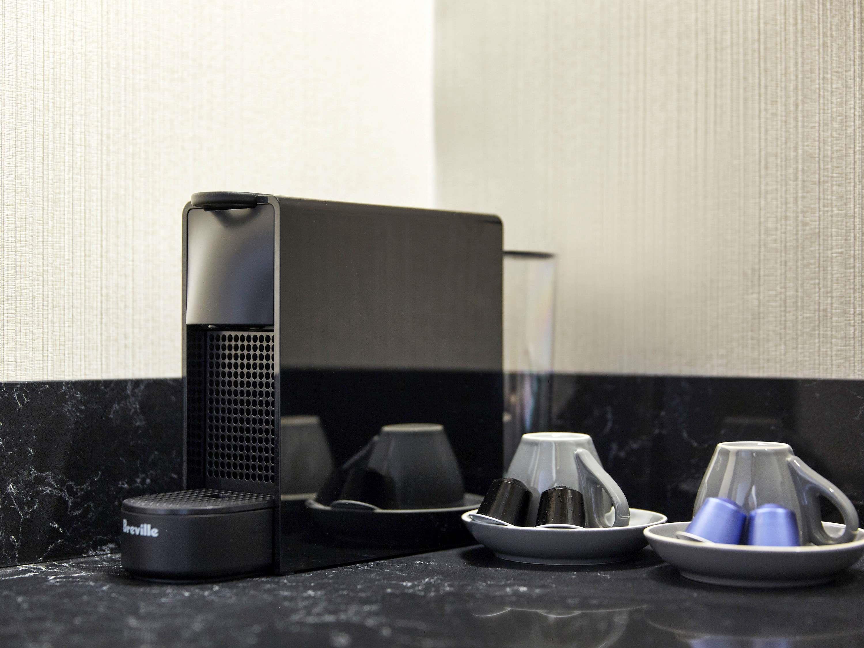 Double Superior King Bed