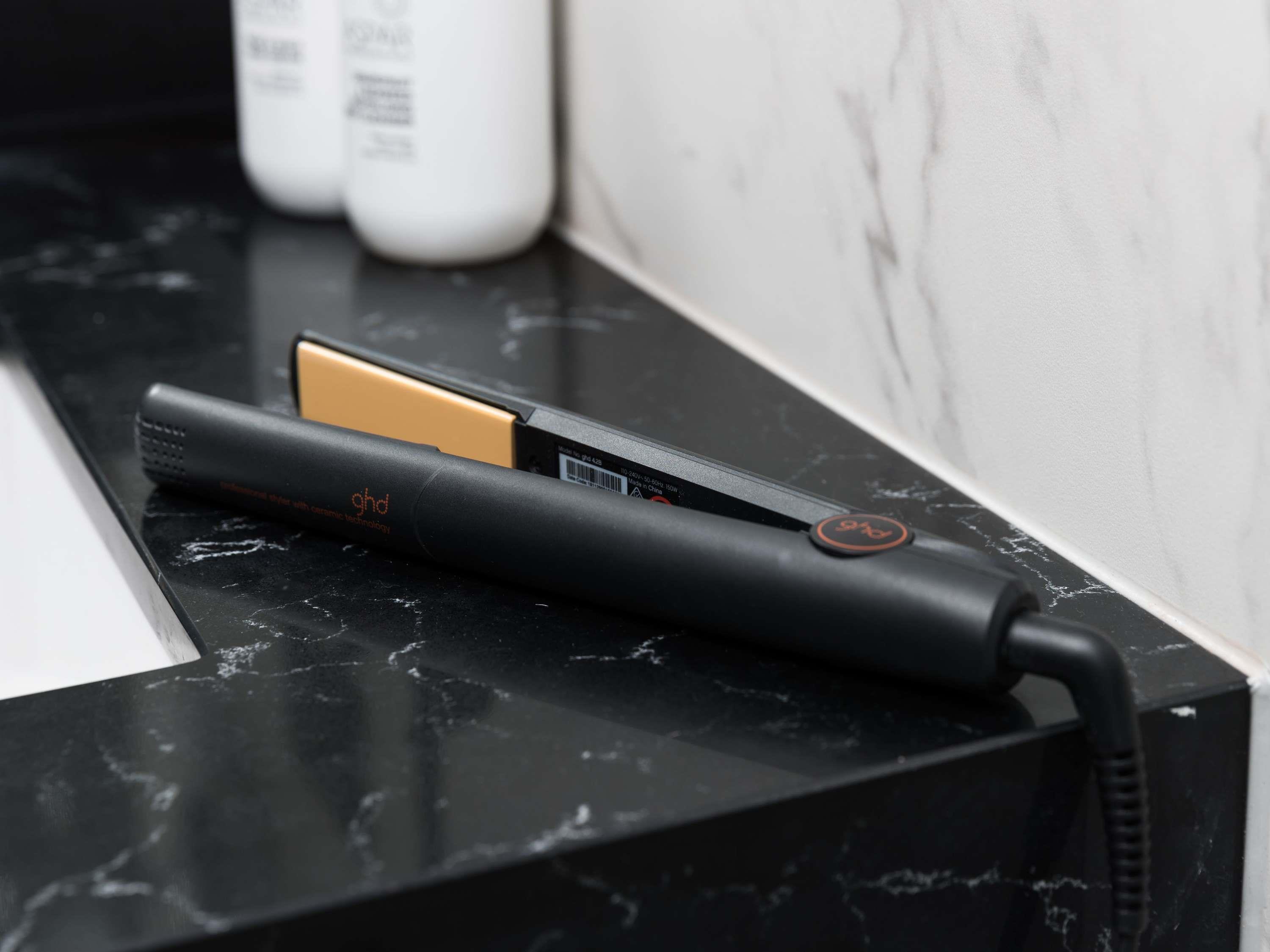 Double Superior King Bed