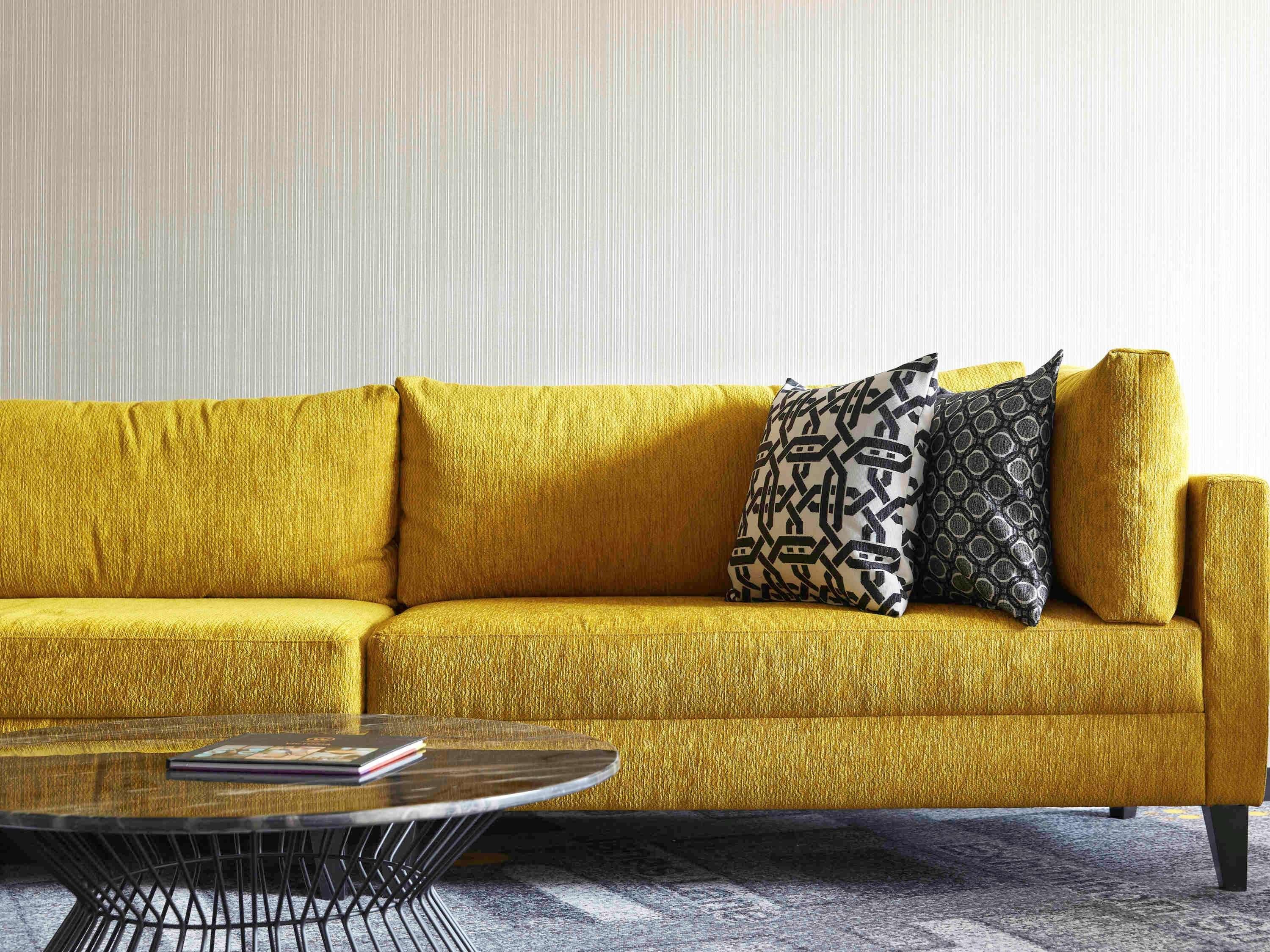 Double Superior King Bed