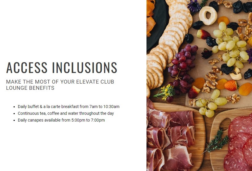 Double Deluxe Premium