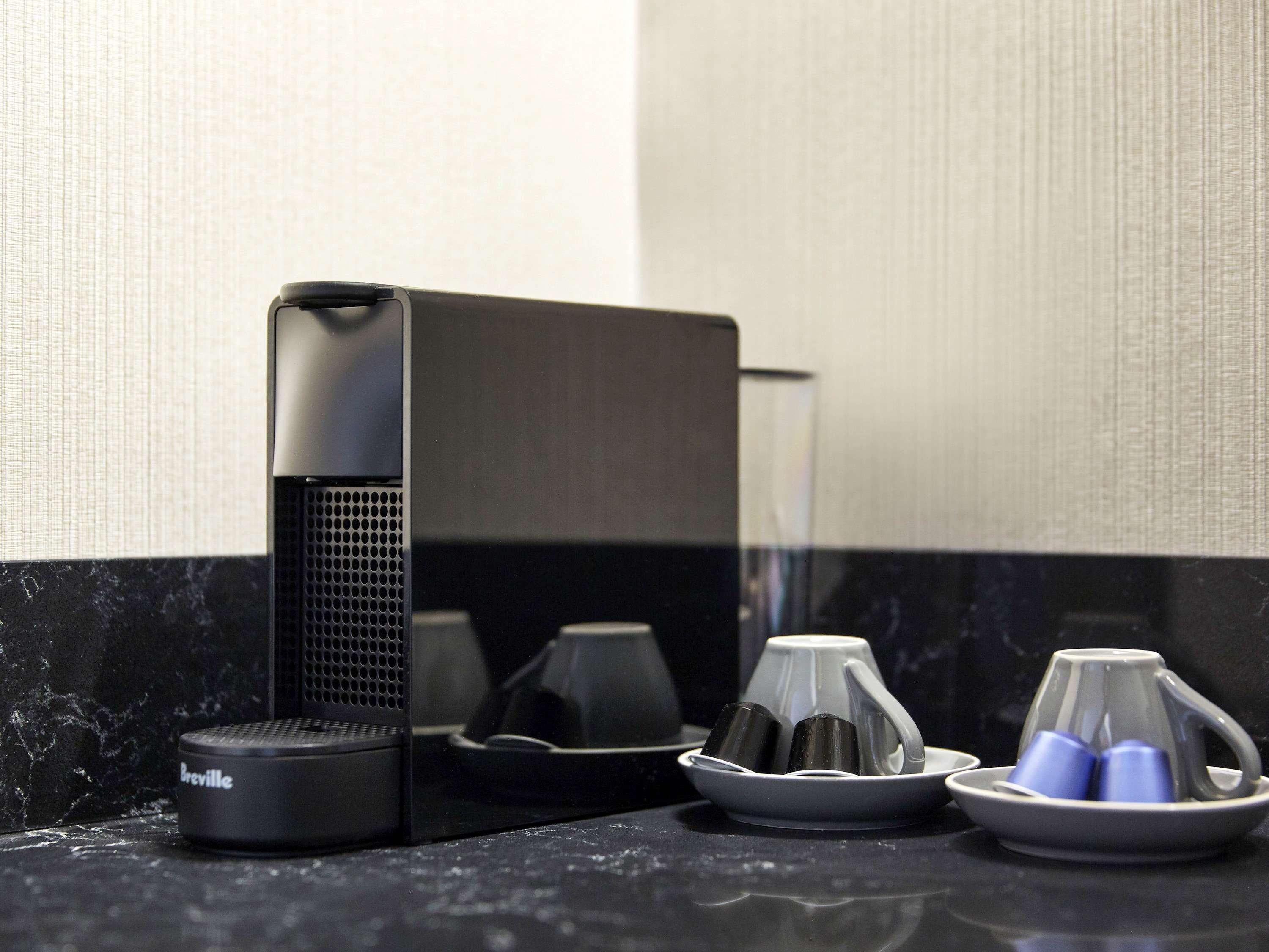 Double Deluxe Premium