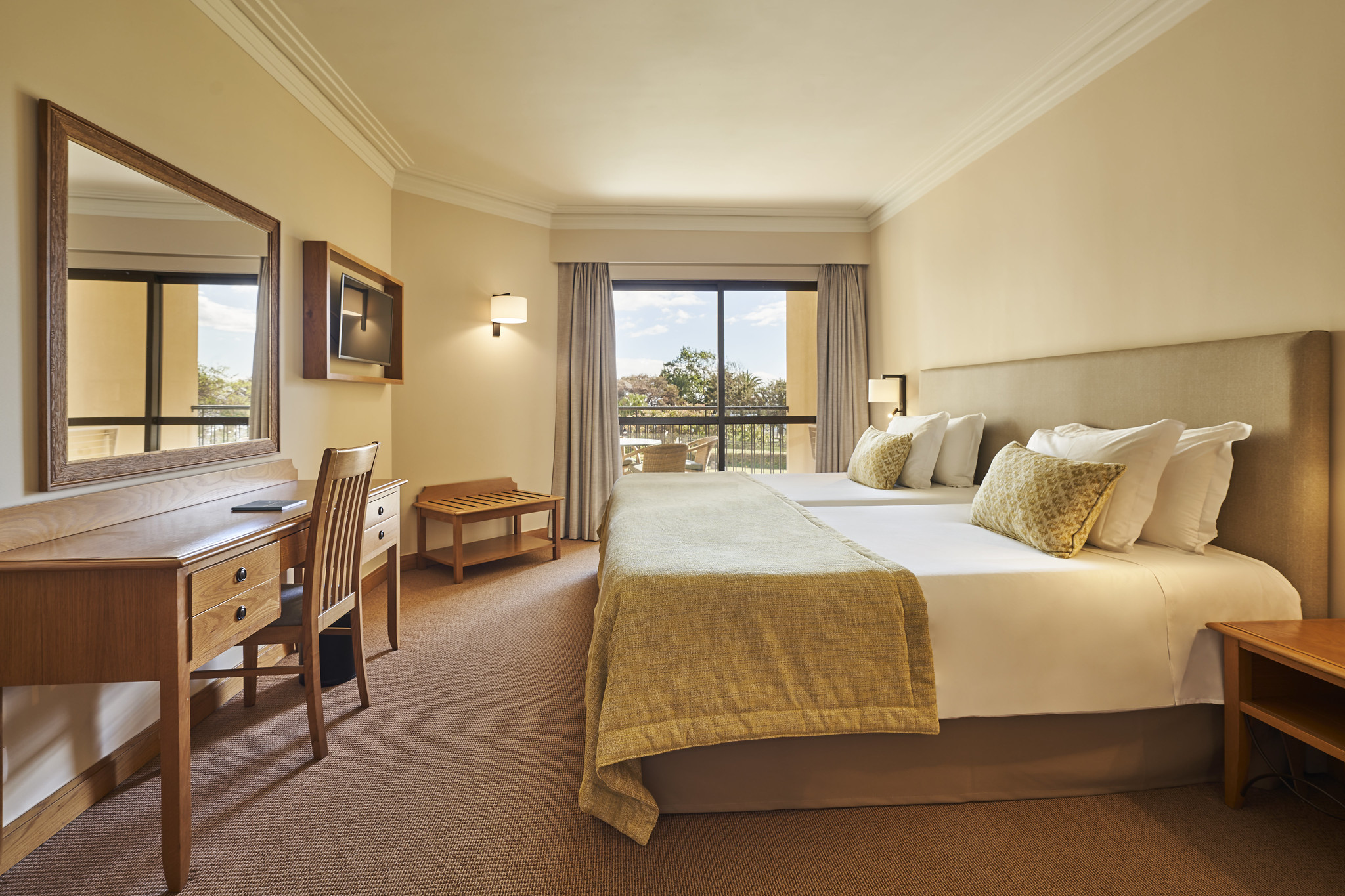 Apartment One Bedroom