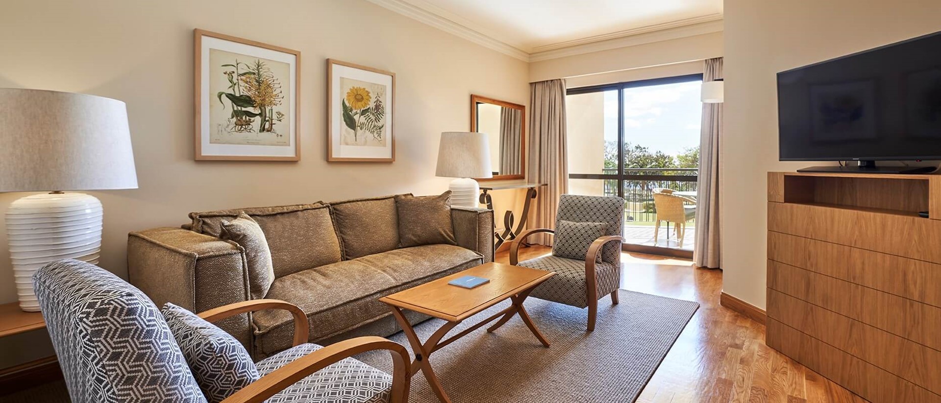 Apartment One Bedroom