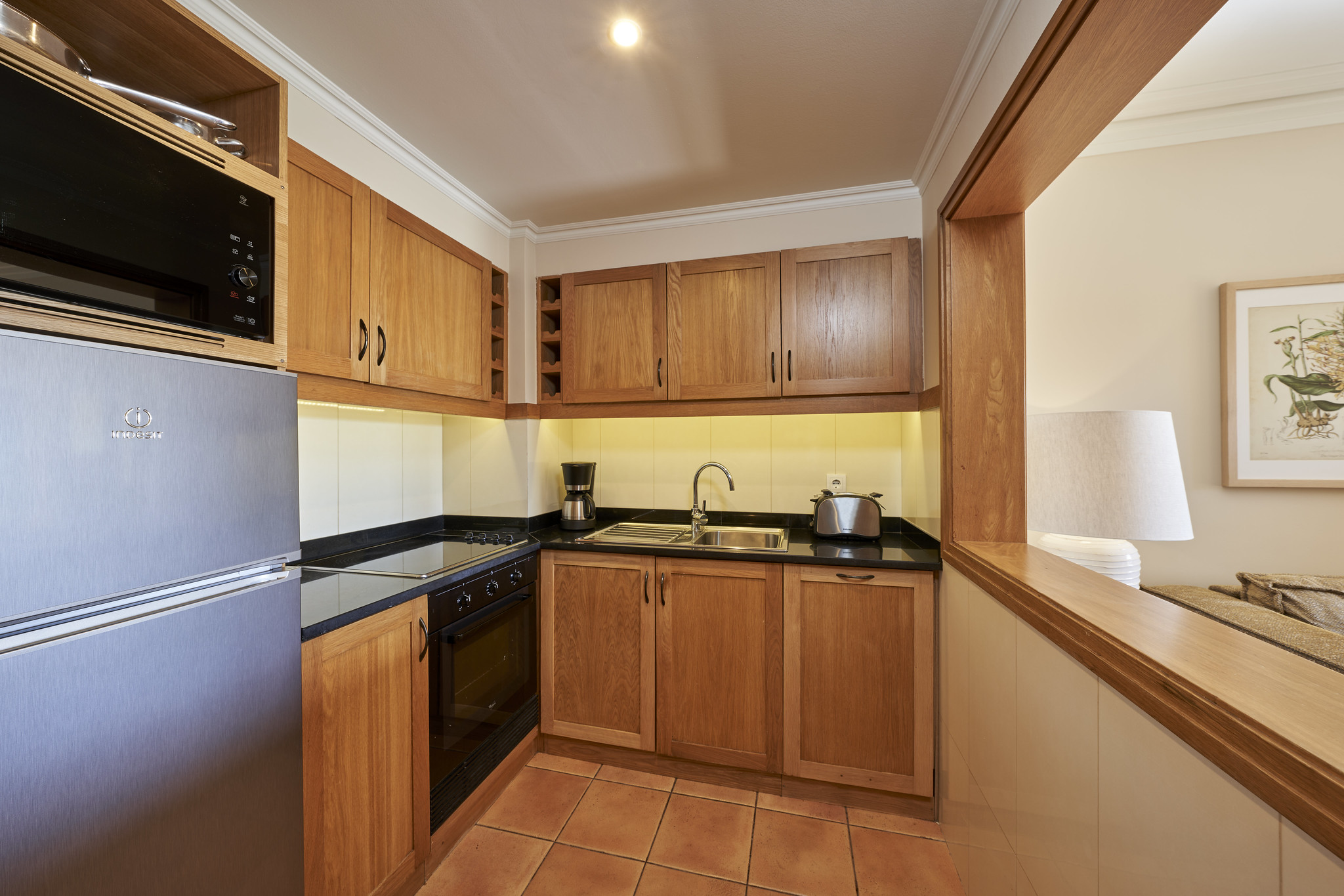 Apartment One Bedroom