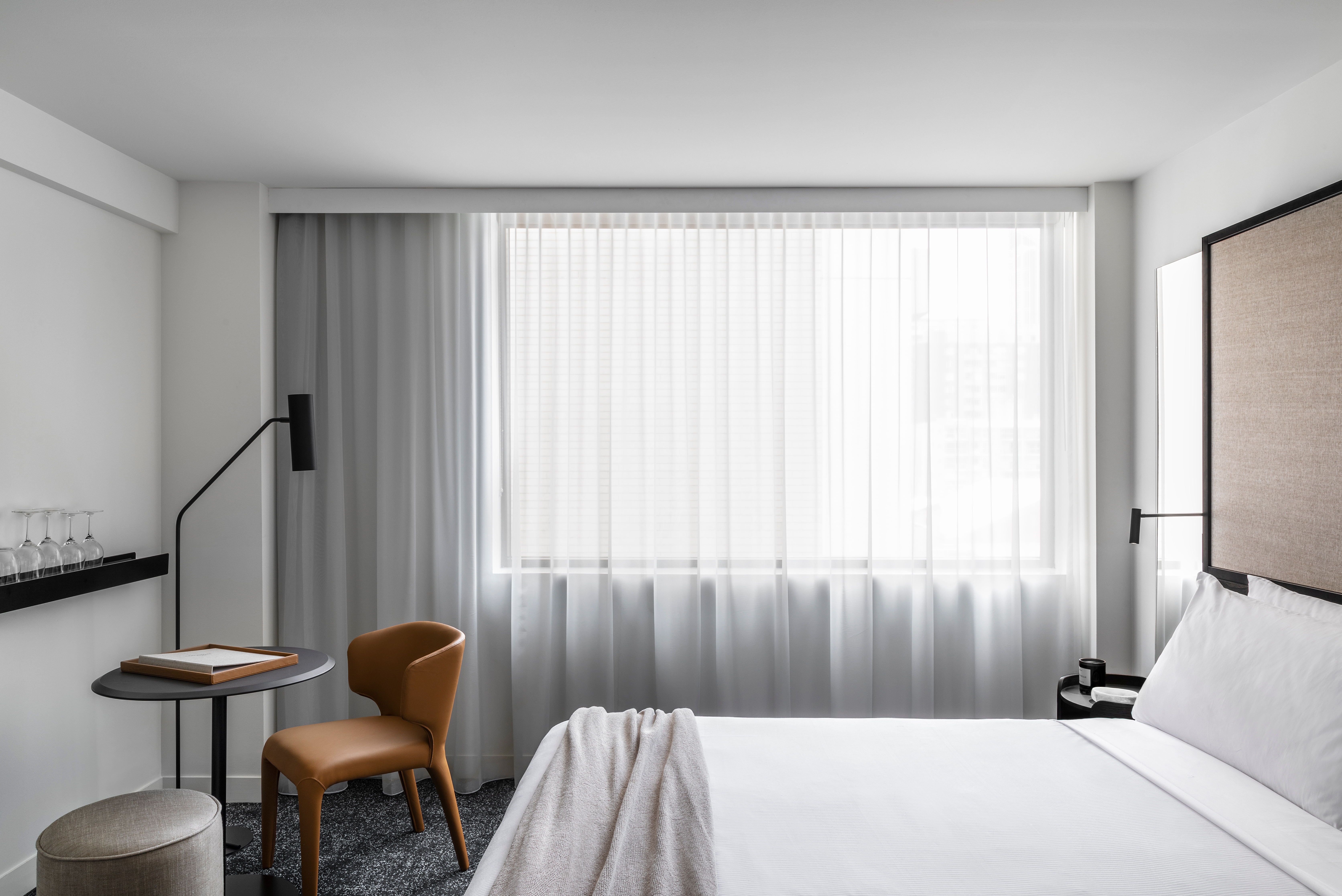 Room Guest Room King Bed