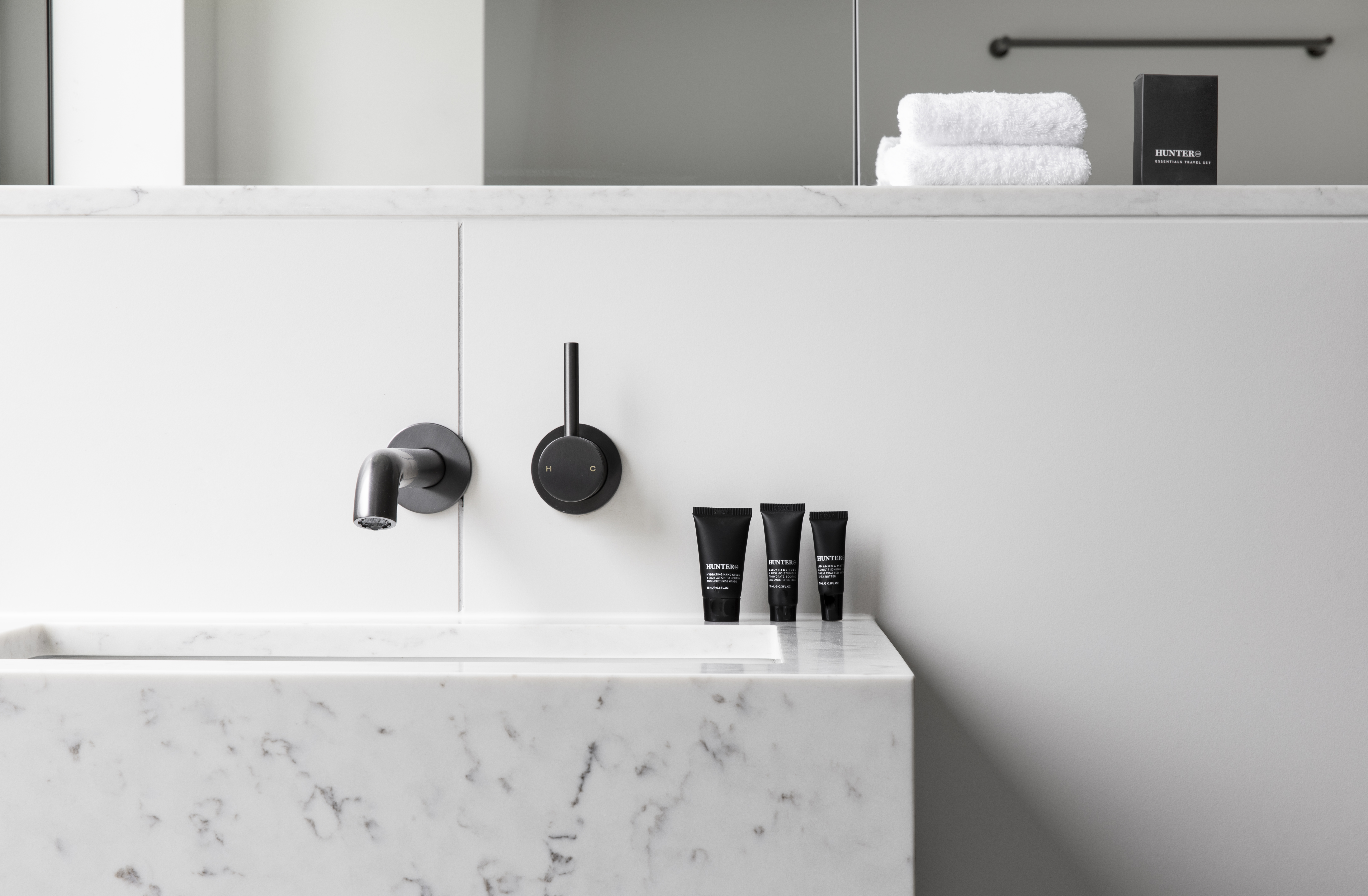 Room Guest Room King Bed