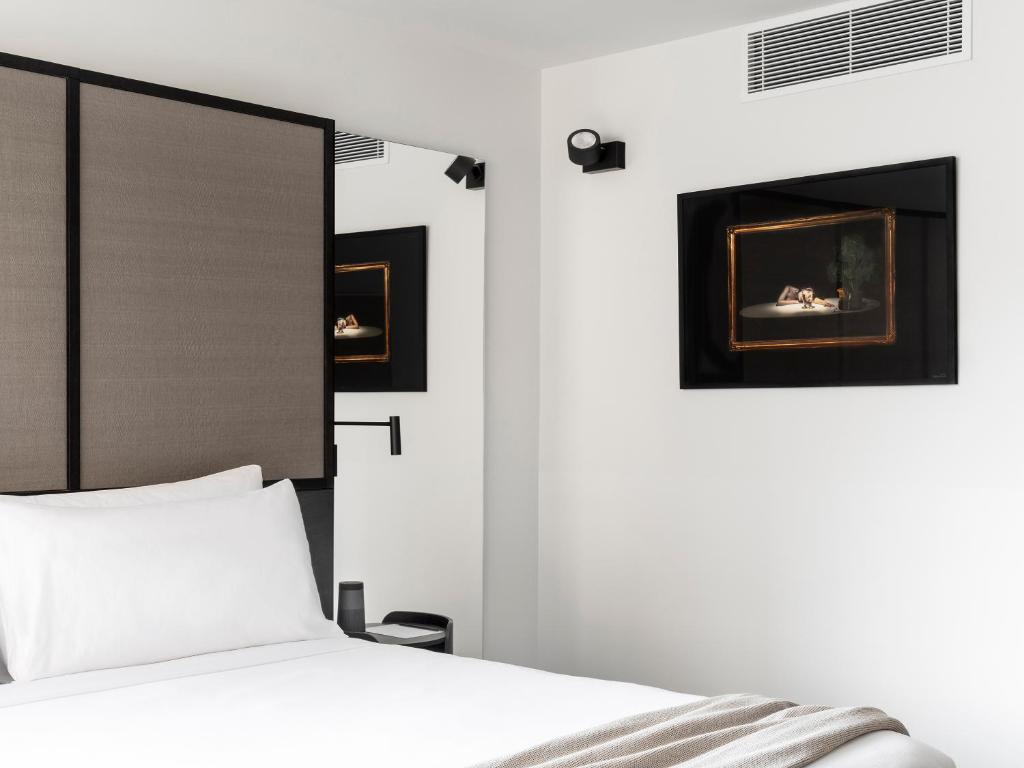 Family Room Two Bedrooms