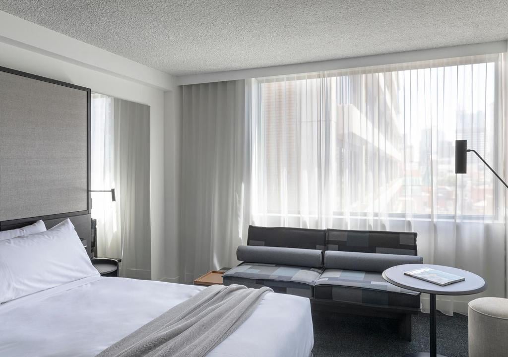 Family Room Two Bedrooms