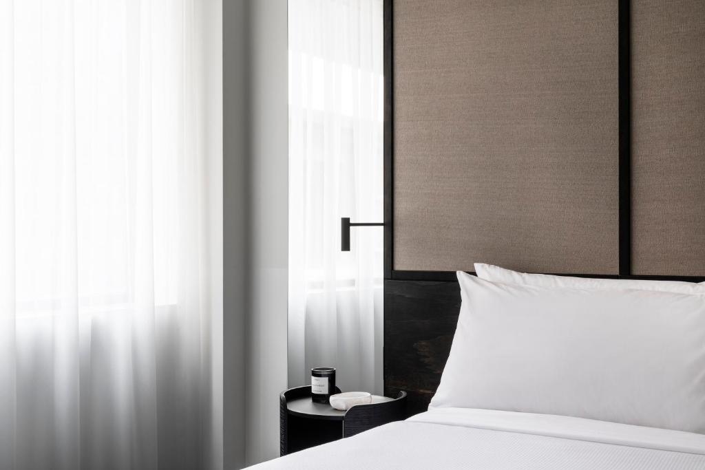 Junior Suite King Size Bed