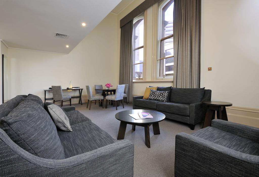 Apartment Executive One Bedroom