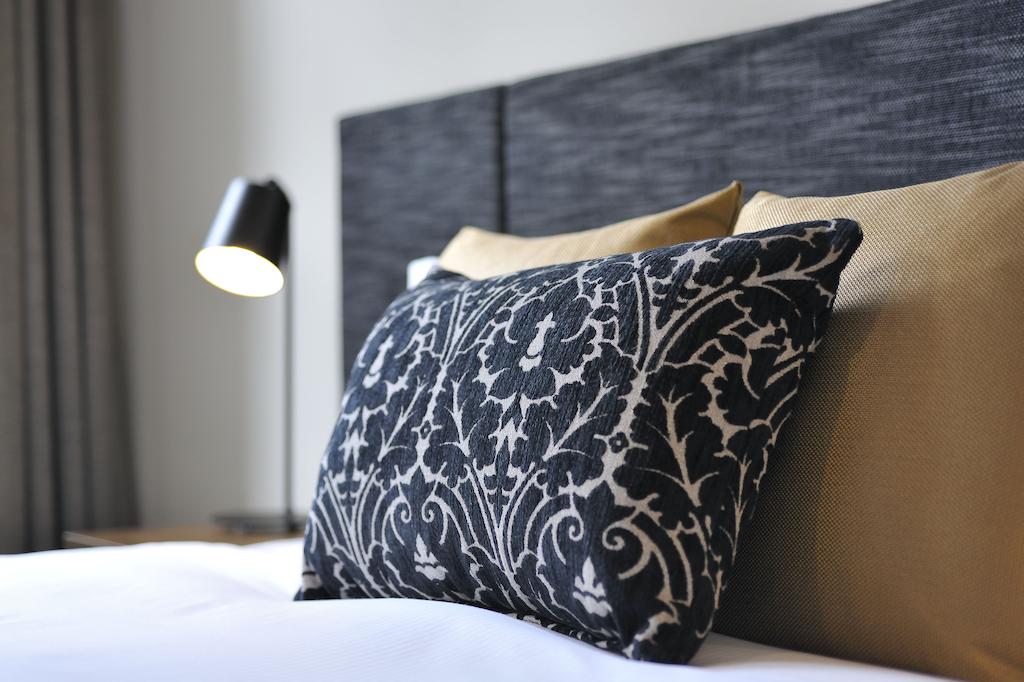 Apartment Executive Two Bedrooms