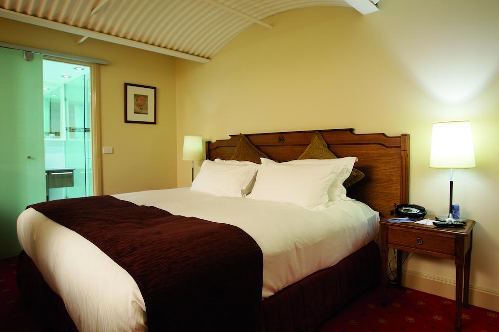 Apartment Two Bedrooms