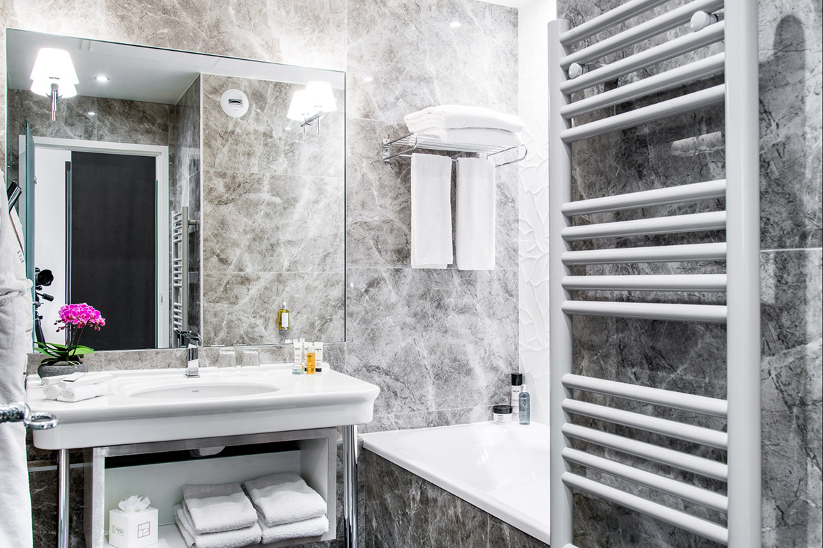 Junior Suite Standard