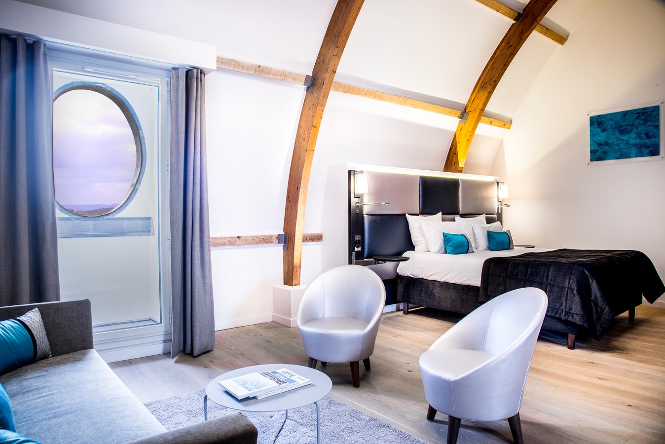 Junior Suite Standard