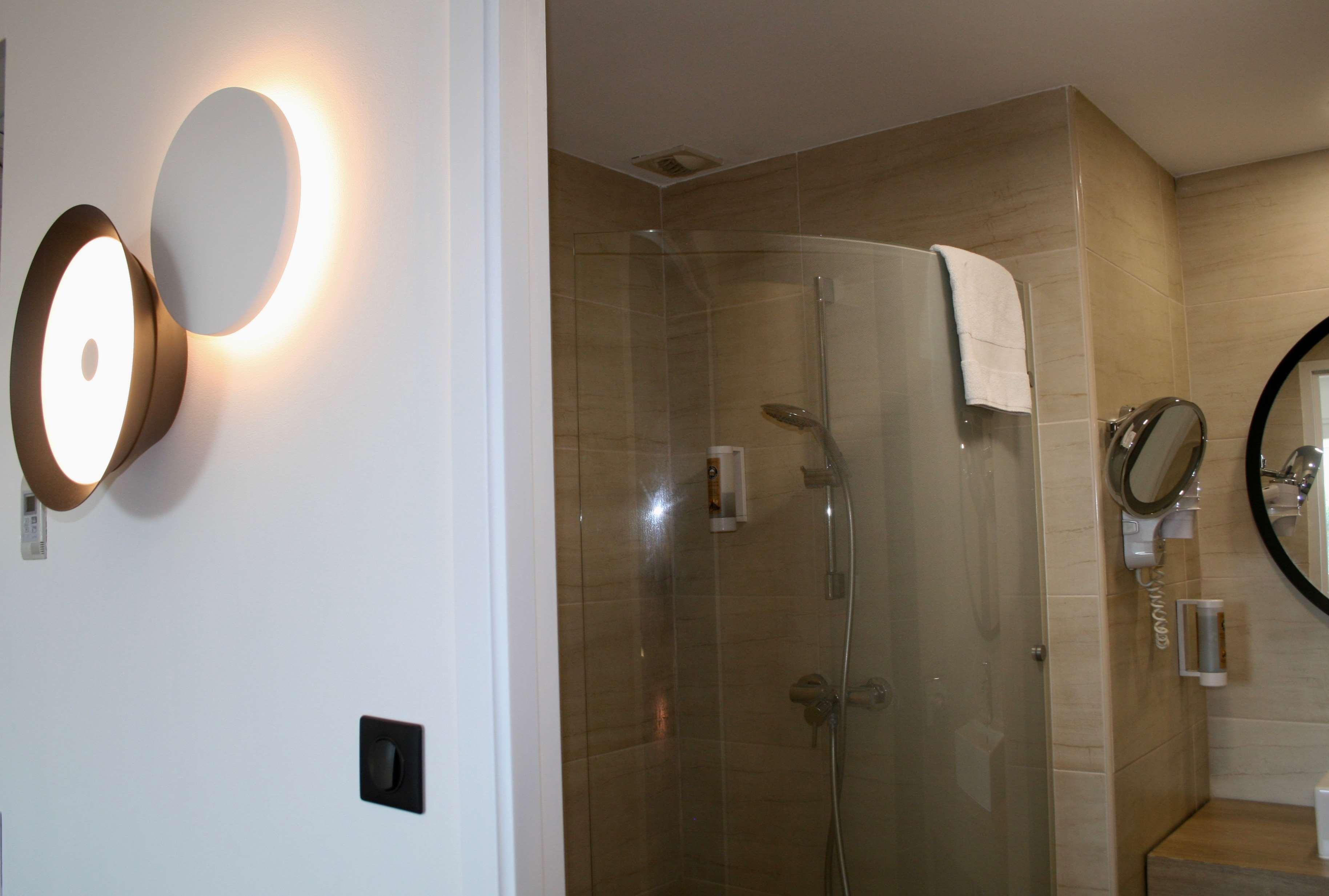 Double Superior with Double Bed